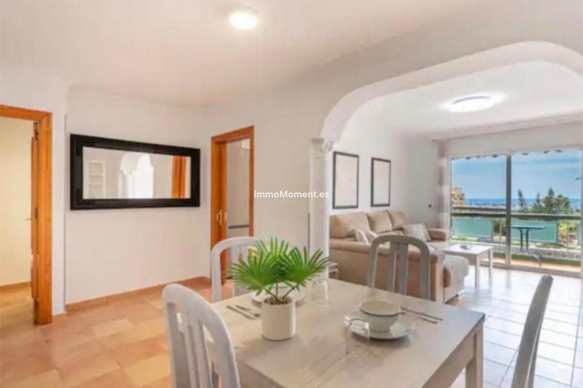 Bestaande woning - Appartement - Marbella - San Pedro de Alcántara