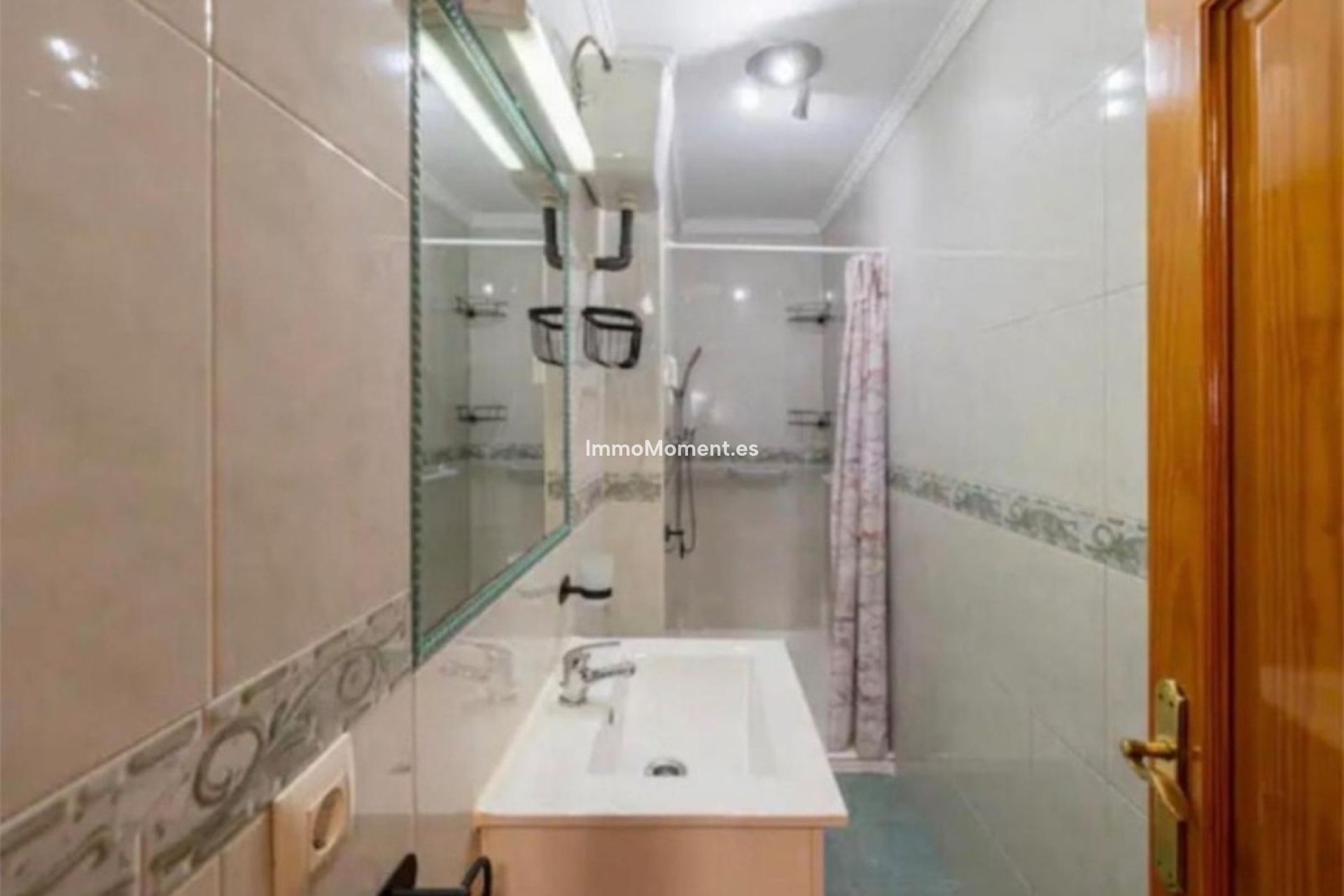 Bestaande woning - Appartement - Marbella - San Pedro de Alcántara