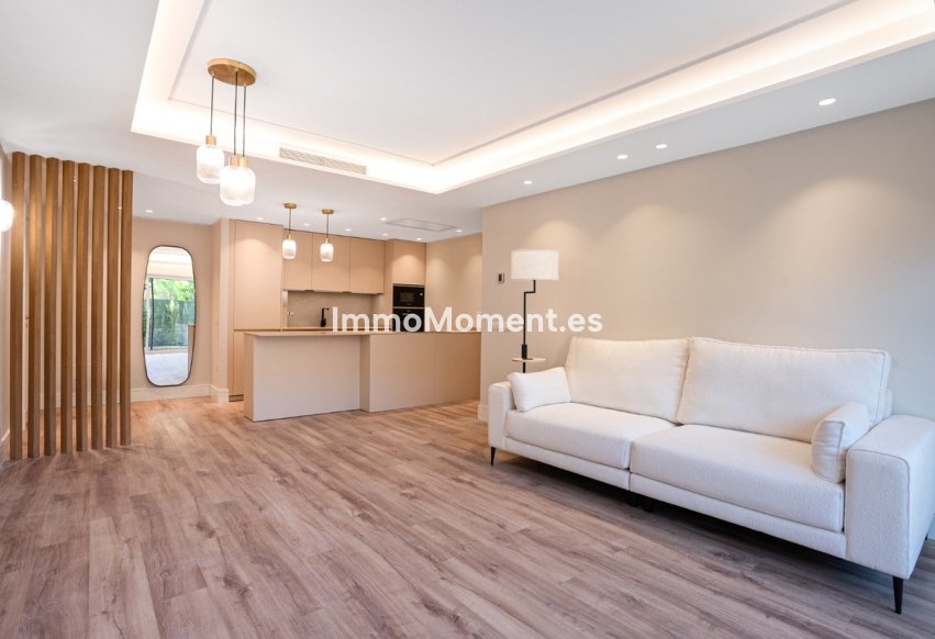 Bestaande woning - Appartement - Marbella - San Pedro de Alcántara