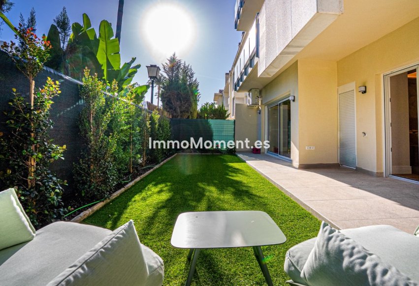 Bestaande woning - Appartement - Marbella - San Pedro de Alcántara