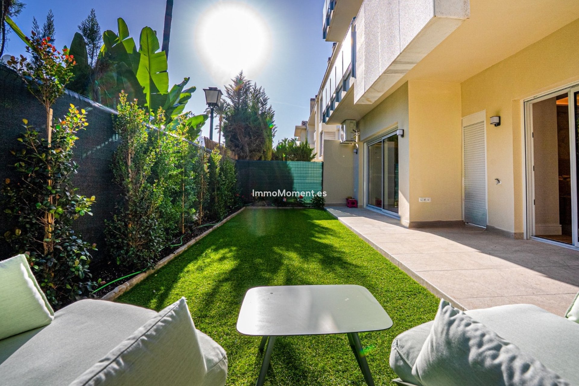 Bestaande woning - Appartement - Marbella - San Pedro de Alcántara