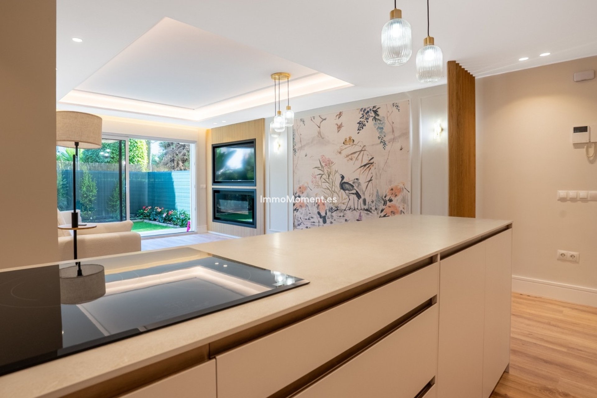 Bestaande woning - Appartement - Marbella - San Pedro de Alcántara