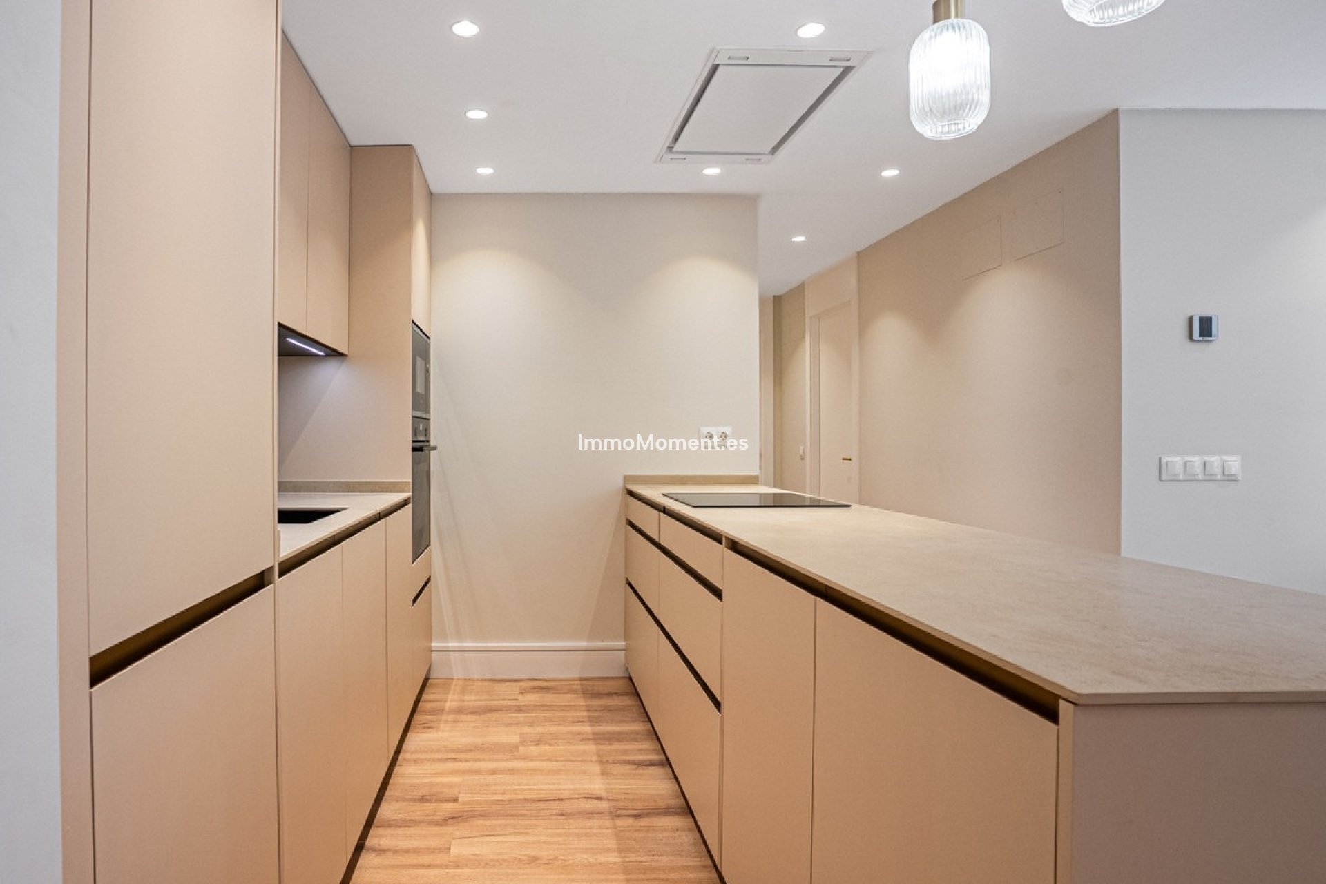 Bestaande woning - Appartement - Marbella - San Pedro de Alcántara