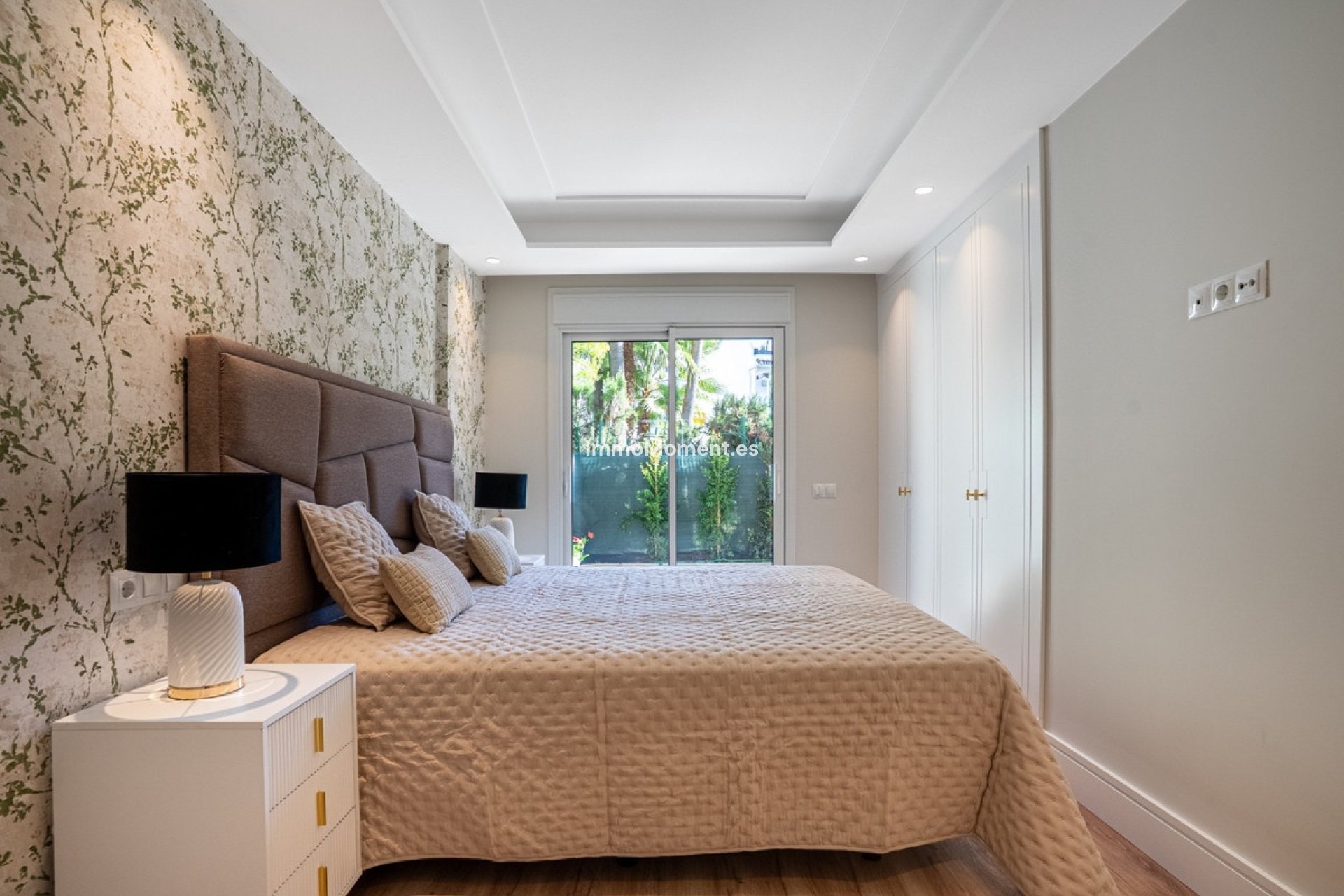 Bestaande woning - Appartement - Marbella - San Pedro de Alcántara