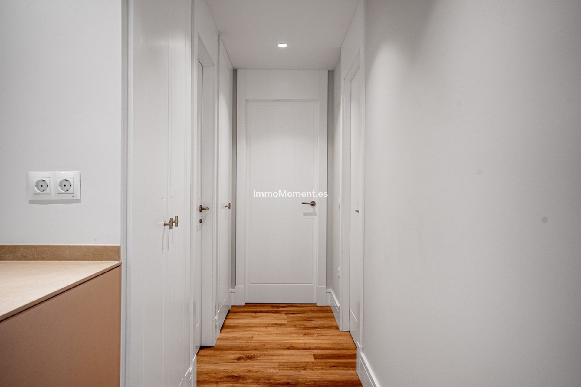 Bestaande woning - Appartement - Marbella - San Pedro de Alcántara