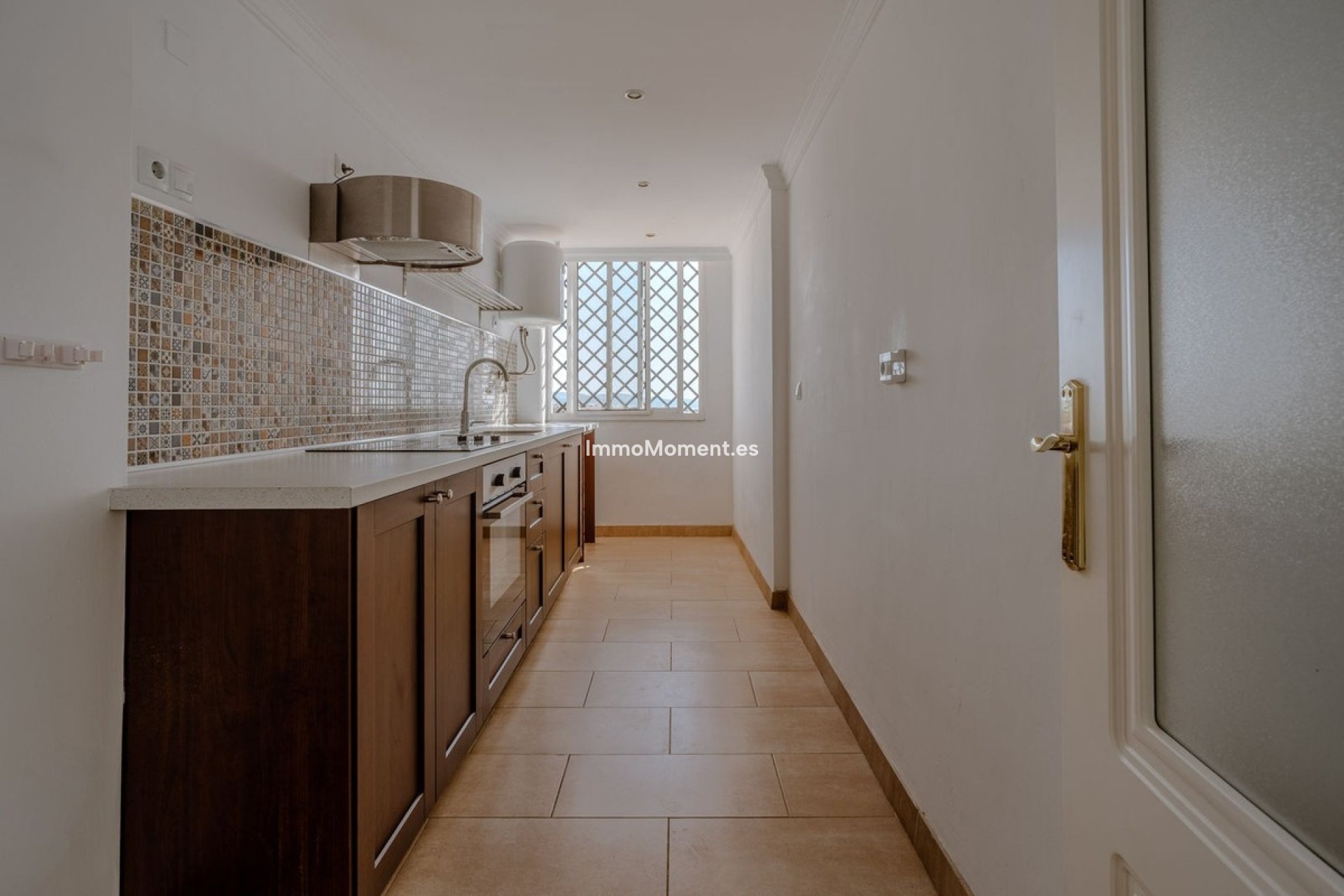 Bestaande woning - Appartement - Marbella - San Pedro de Alcántara