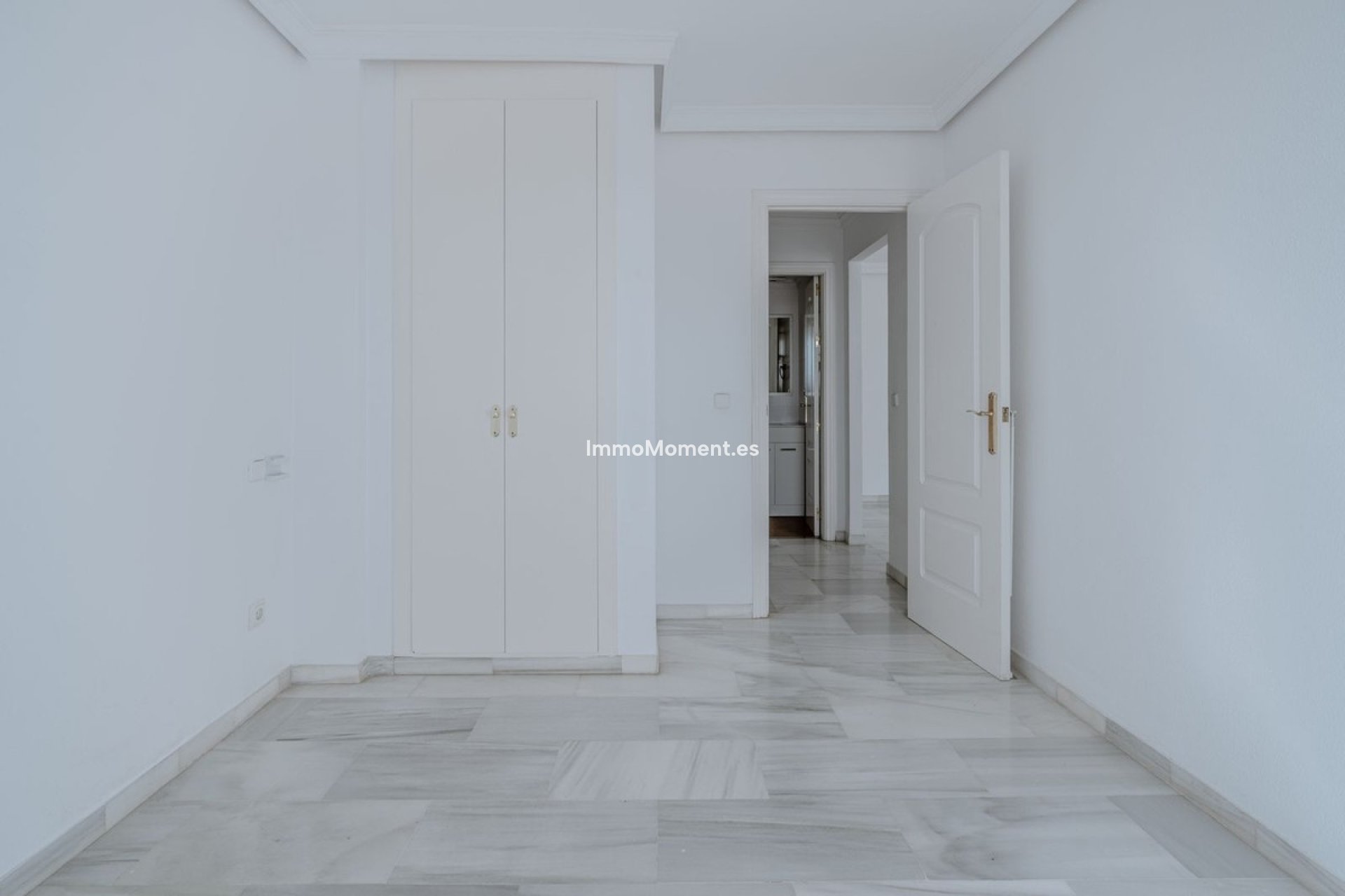 Bestaande woning - Appartement - Marbella - San Pedro de Alcántara