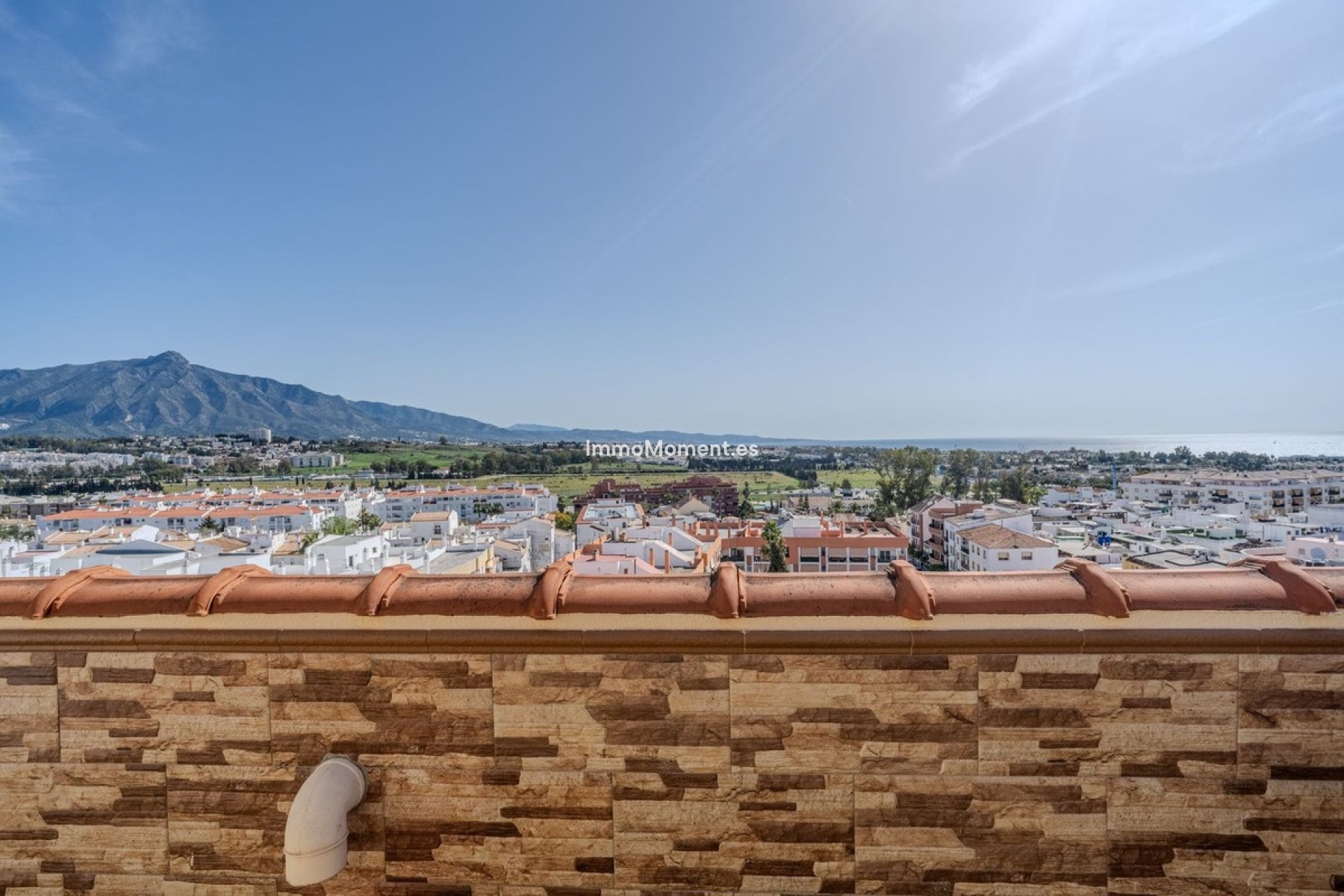 Bestaande woning - Appartement - Marbella - San Pedro de Alcántara