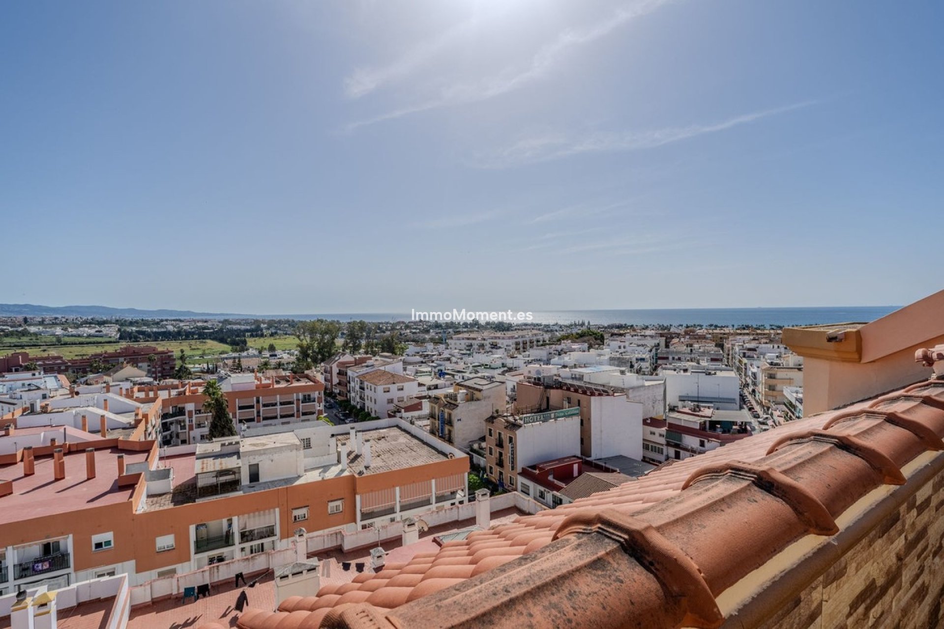 Bestaande woning - Appartement - Marbella - San Pedro de Alcántara