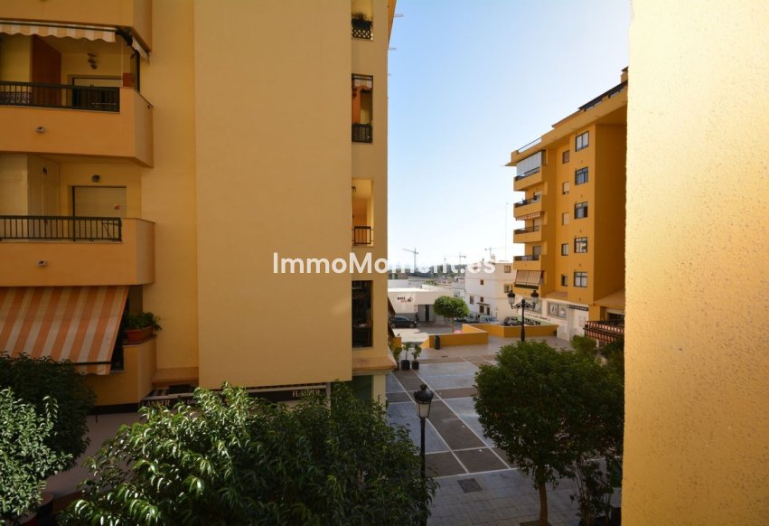 Bestaande woning - Appartement - Marbella - San Pedro de Alcántara