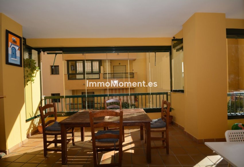 Bestaande woning - Appartement - Marbella - San Pedro de Alcántara