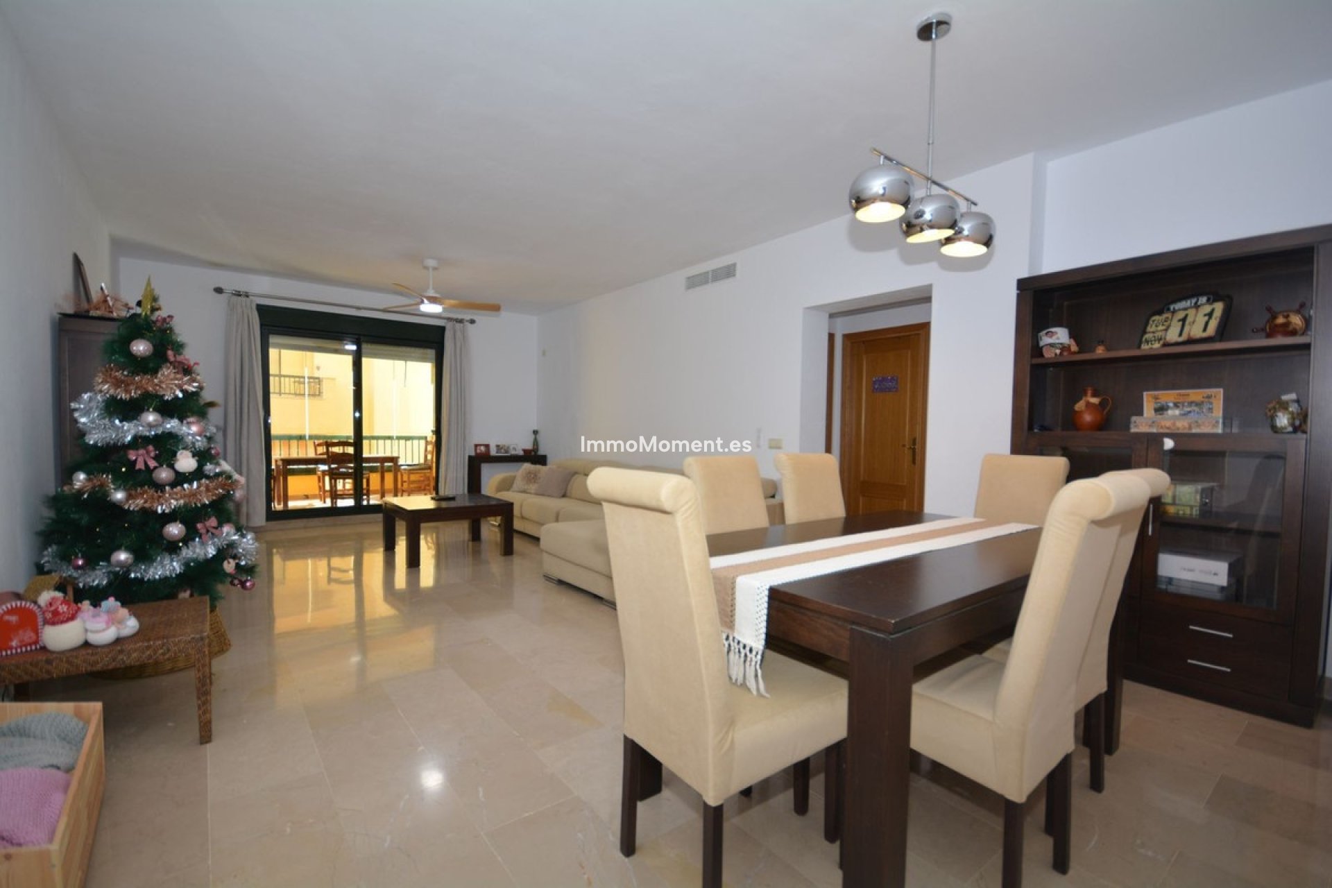 Bestaande woning - Appartement - Marbella - San Pedro de Alcántara