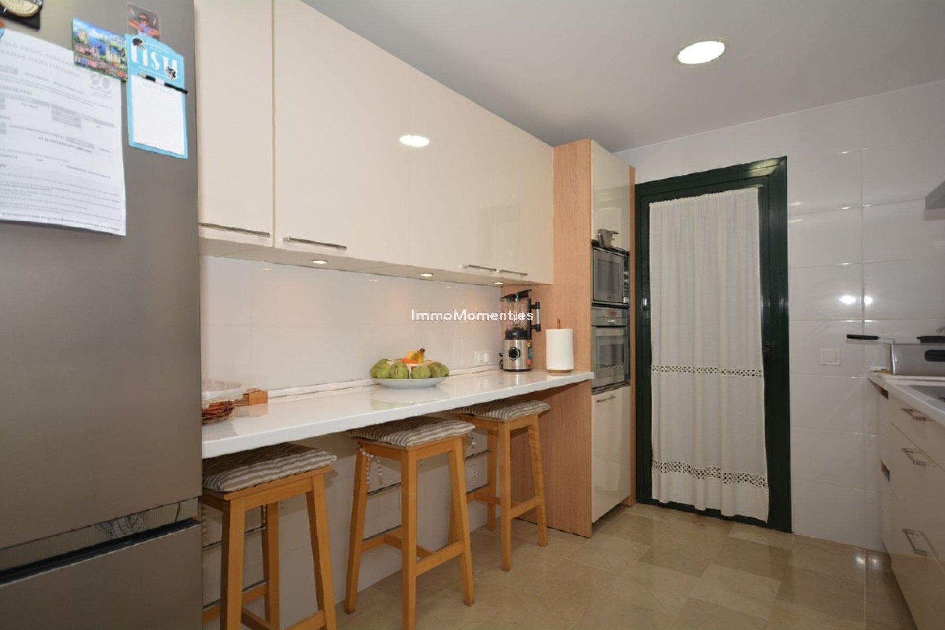 Bestaande woning - Appartement - Marbella - San Pedro de Alcántara