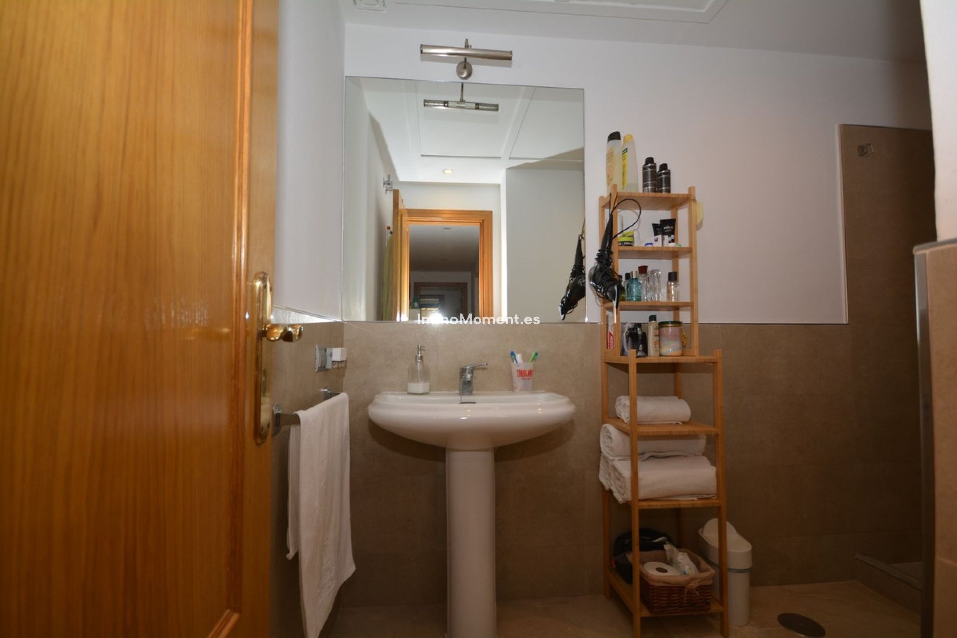 Bestaande woning - Appartement - Marbella - San Pedro de Alcántara