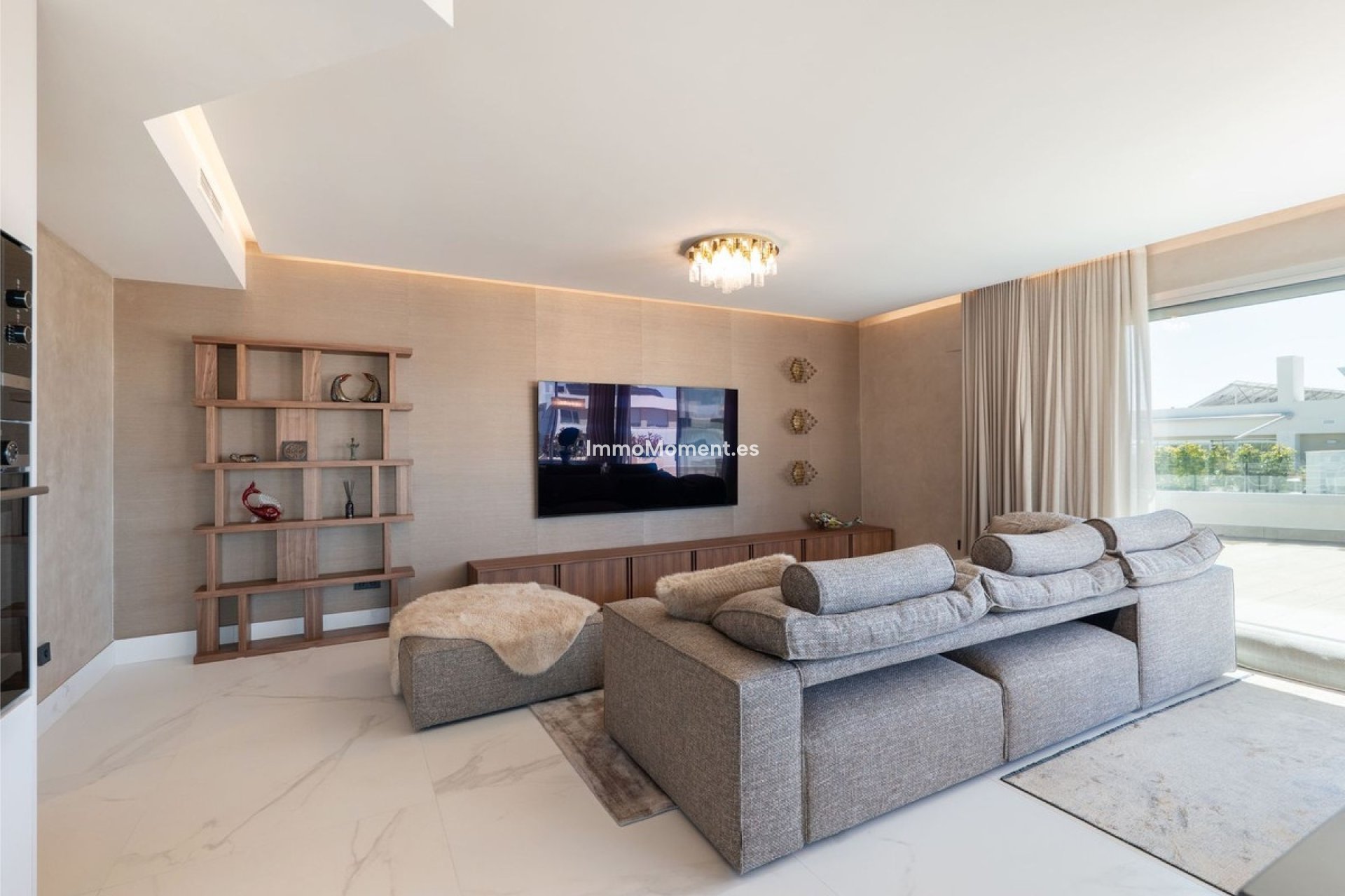 Bestaande woning - Appartement - Marbella - San Pedro de Alcántara