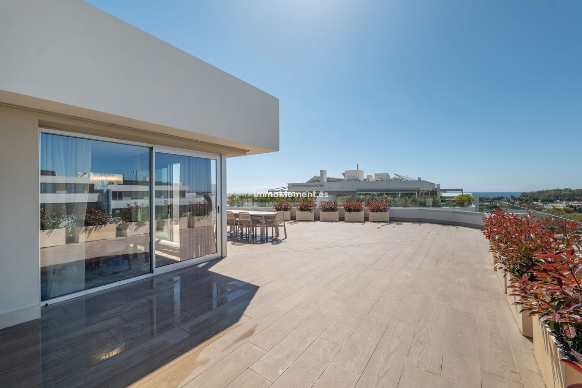 Bestaande woning - Appartement - Marbella - San Pedro de Alcántara