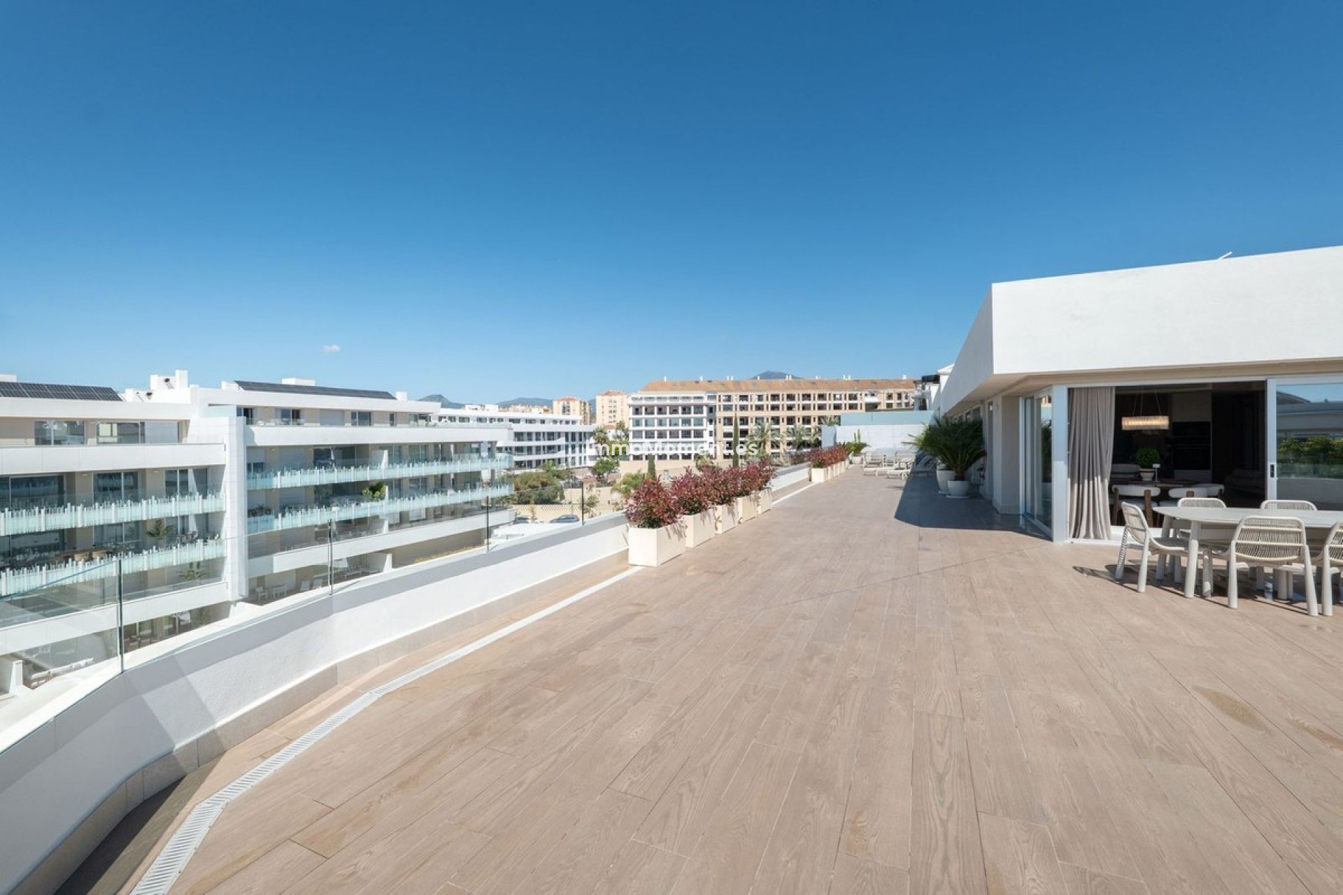 Bestaande woning - Appartement - Marbella - San Pedro de Alcántara