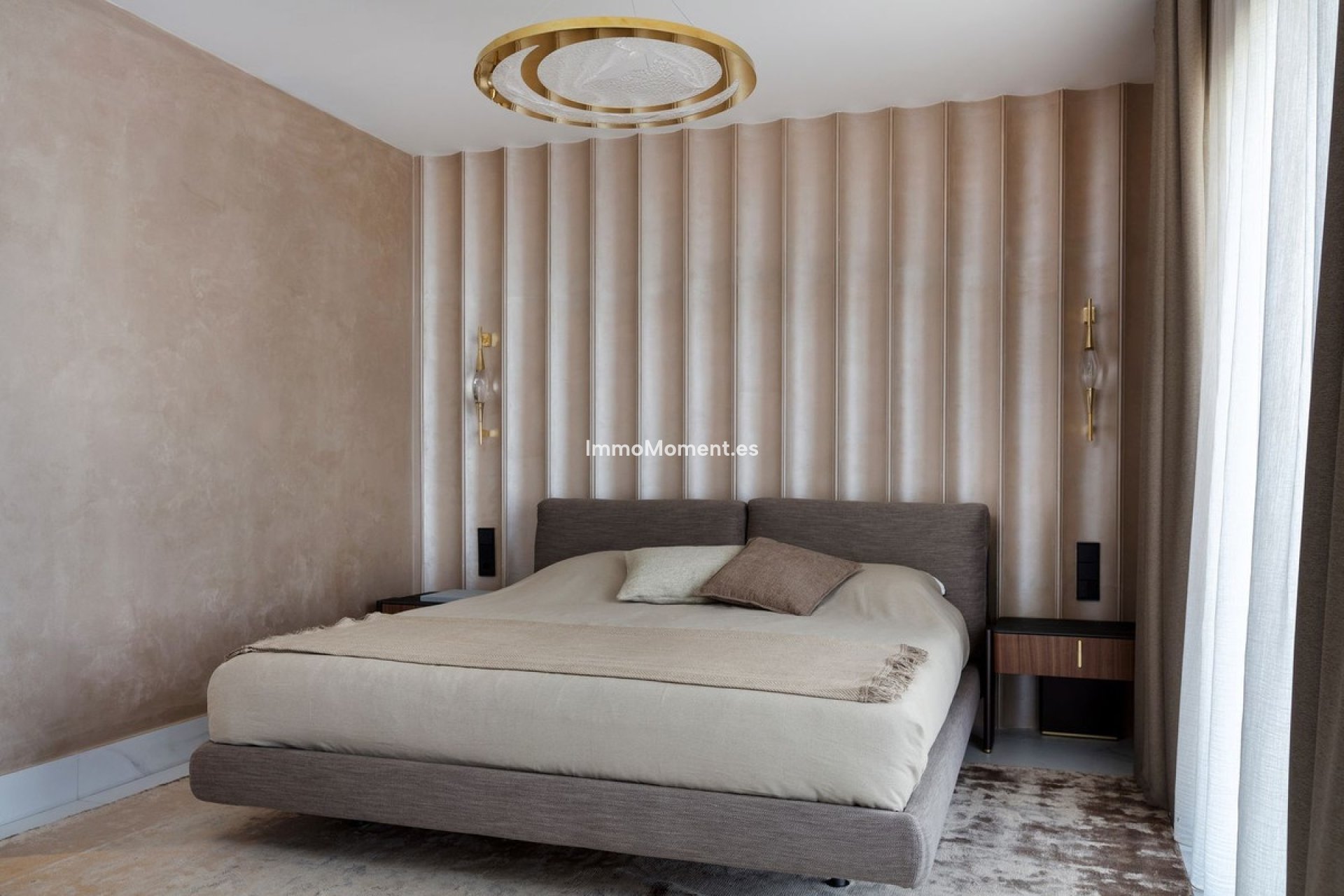 Bestaande woning - Appartement - Marbella - San Pedro de Alcántara