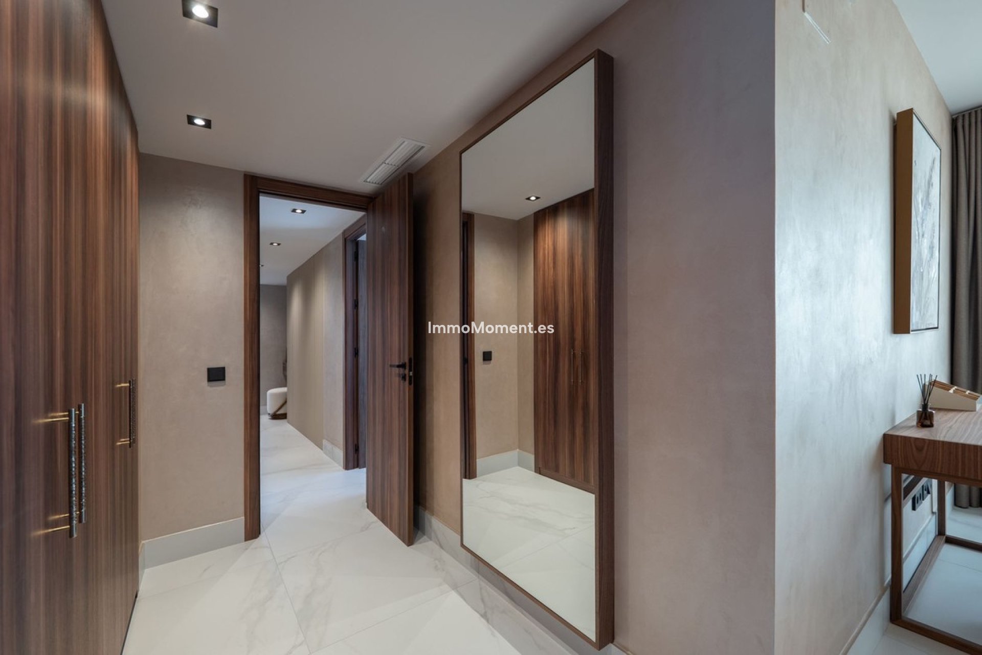 Bestaande woning - Appartement - Marbella - San Pedro de Alcántara