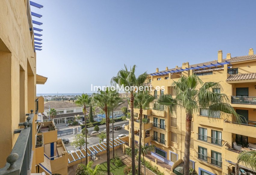 Bestaande woning - Appartement - Marbella - San Pedro de Alcántara