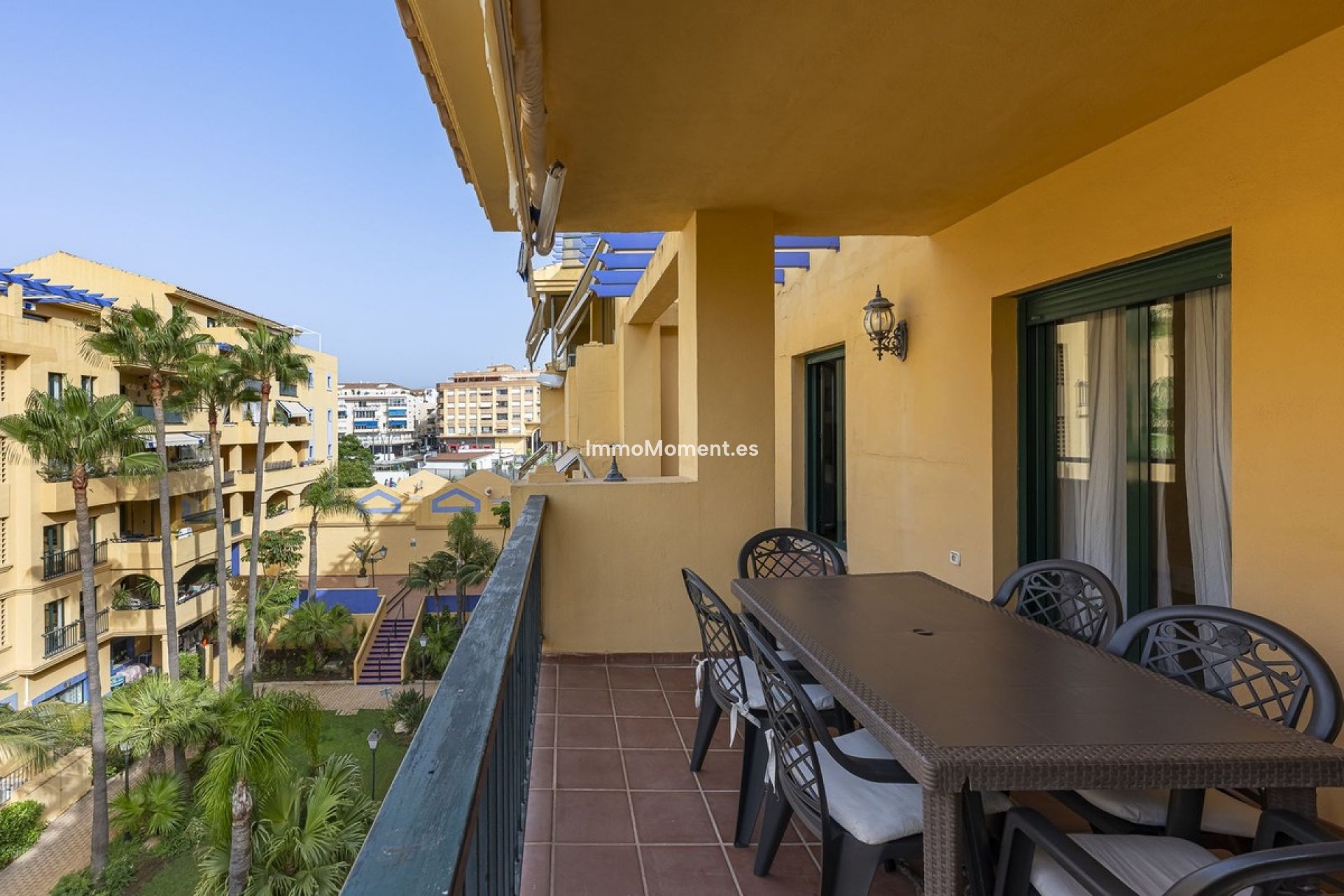 Bestaande woning - Appartement - Marbella - San Pedro de Alcántara