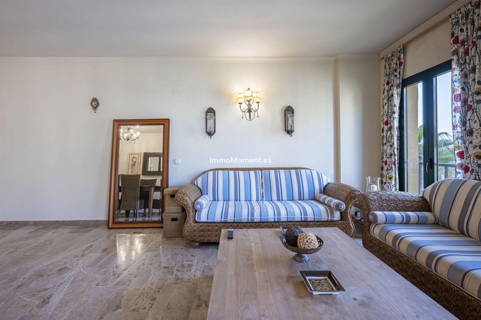 Bestaande woning - Appartement - Marbella - San Pedro de Alcántara