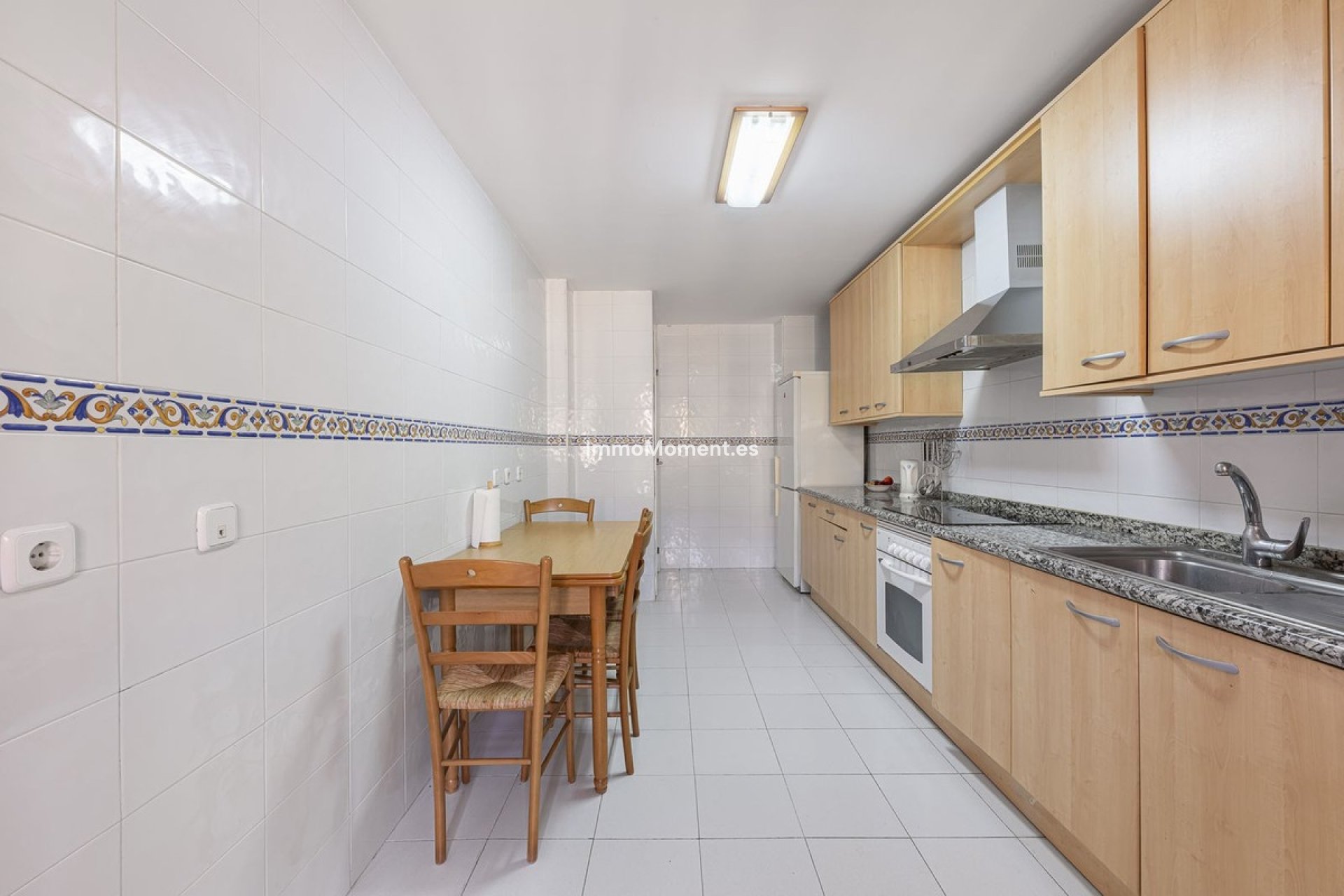 Bestaande woning - Appartement - Marbella - San Pedro de Alcántara