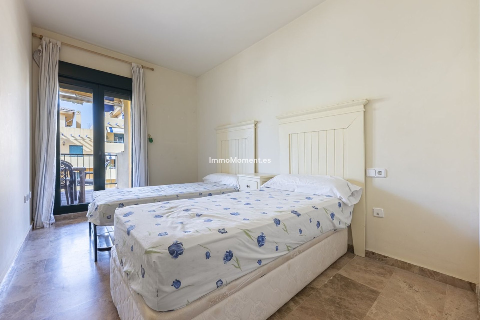 Bestaande woning - Appartement - Marbella - San Pedro de Alcántara