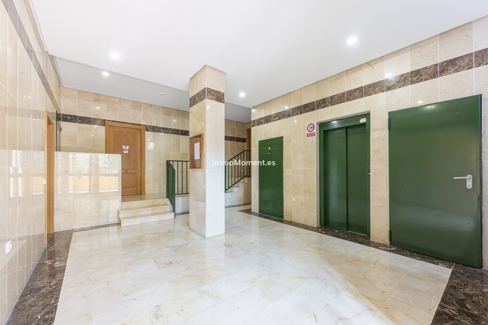 Bestaande woning - Appartement - Marbella - San Pedro de Alcántara