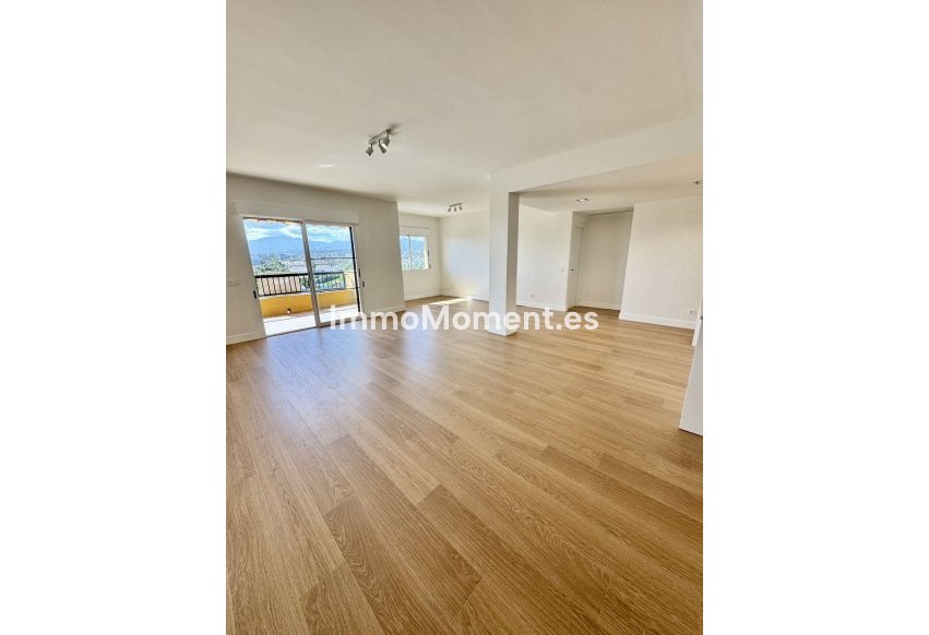 Bestaande woning - Appartement - Marbella - San Pedro de Alcántara