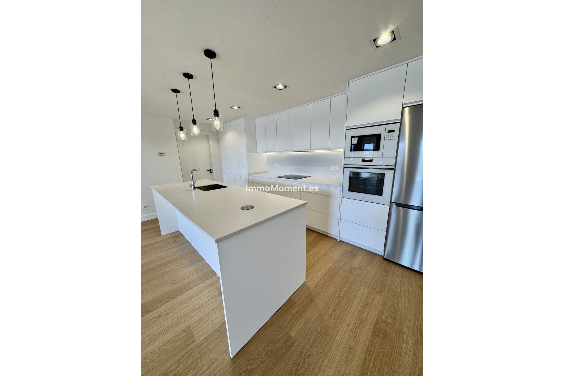 Bestaande woning - Appartement - Marbella - San Pedro de Alcántara