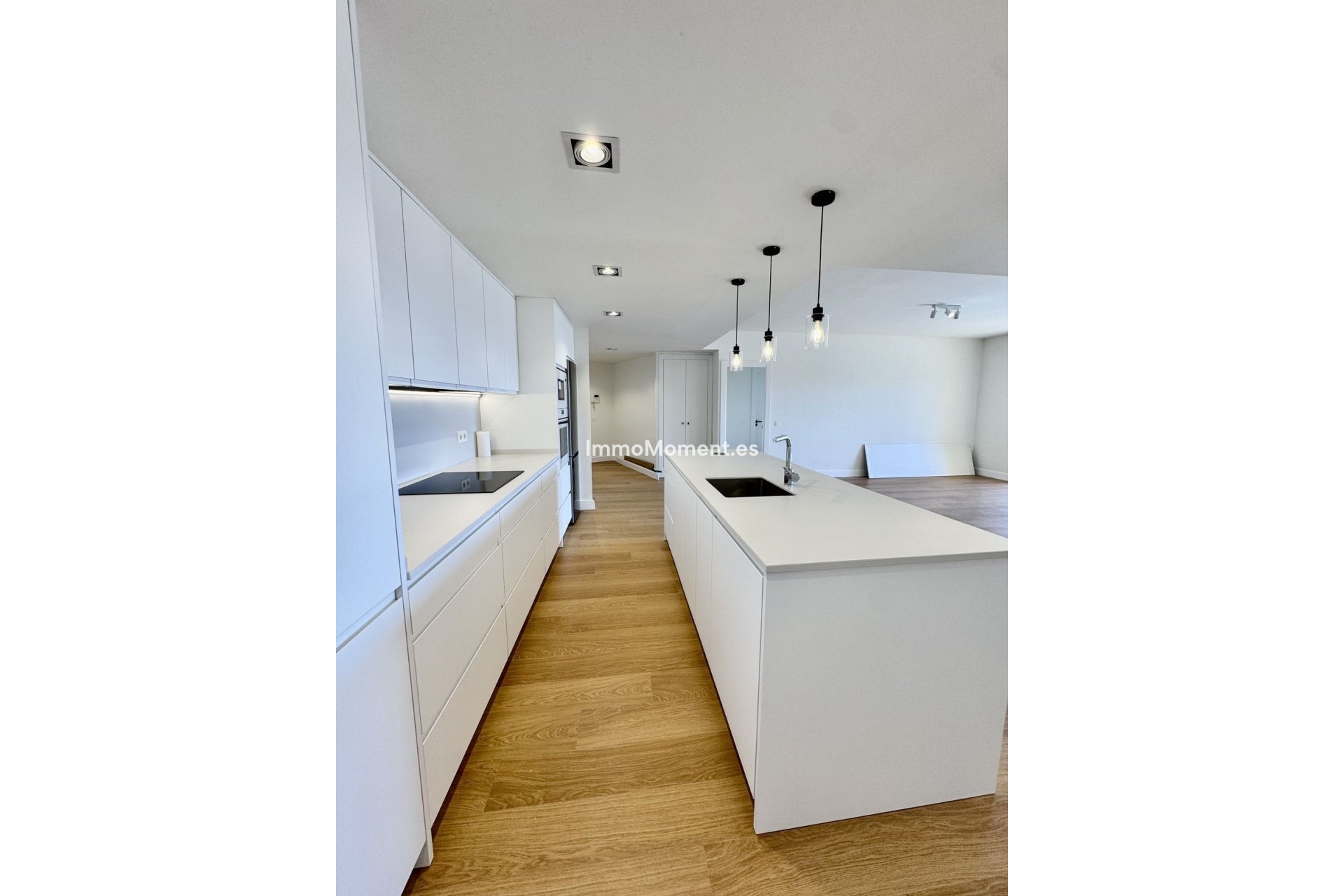 Bestaande woning - Appartement - Marbella - San Pedro de Alcántara