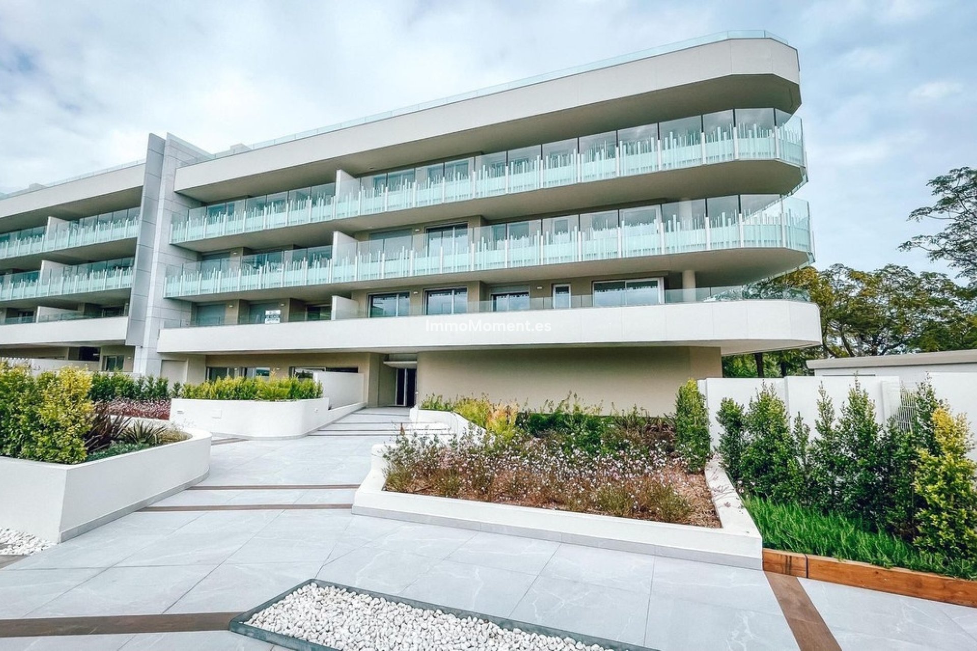 Bestaande woning - Appartement - Marbella - San Pedro de Alcántara