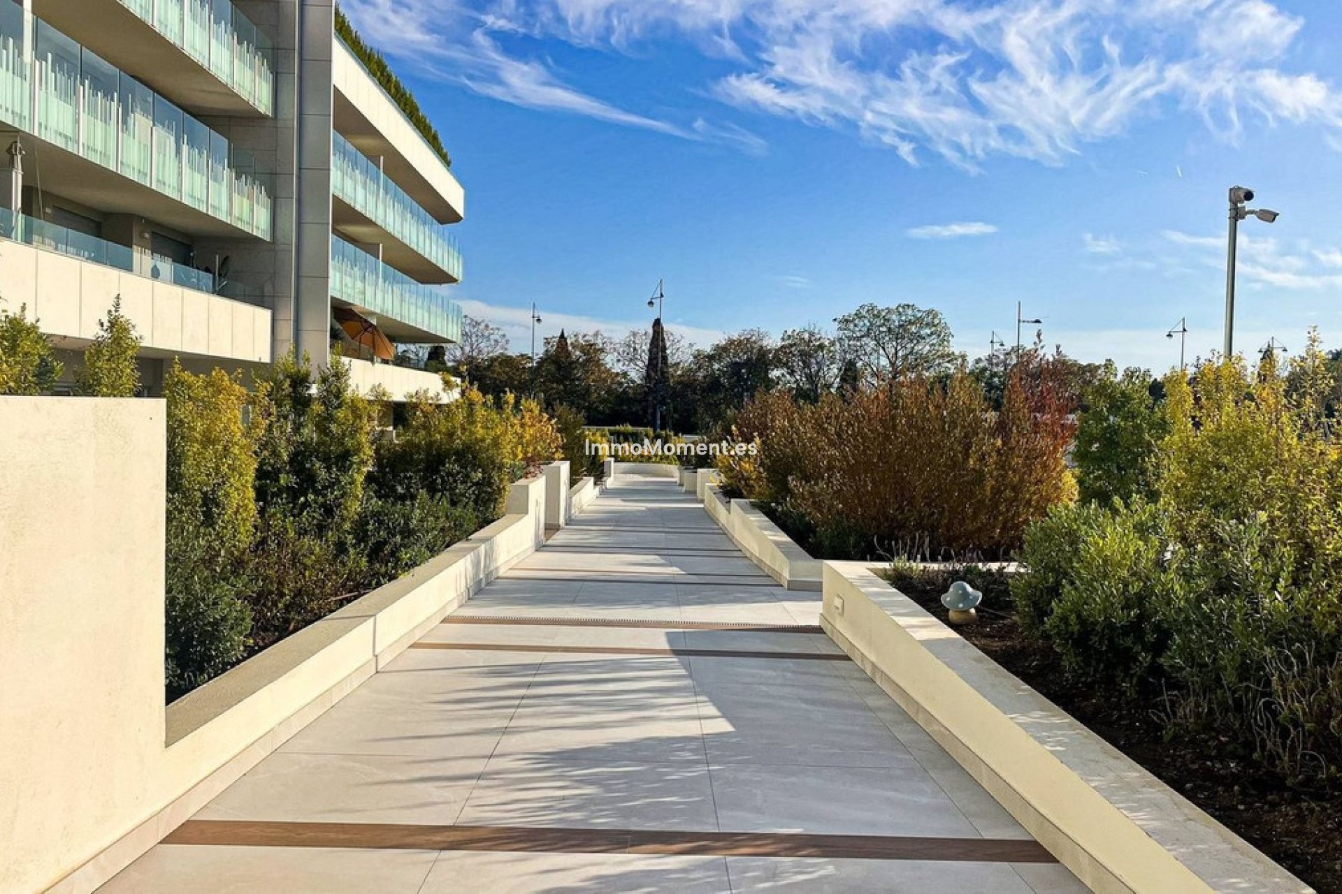 Bestaande woning - Appartement - Marbella - San Pedro de Alcántara