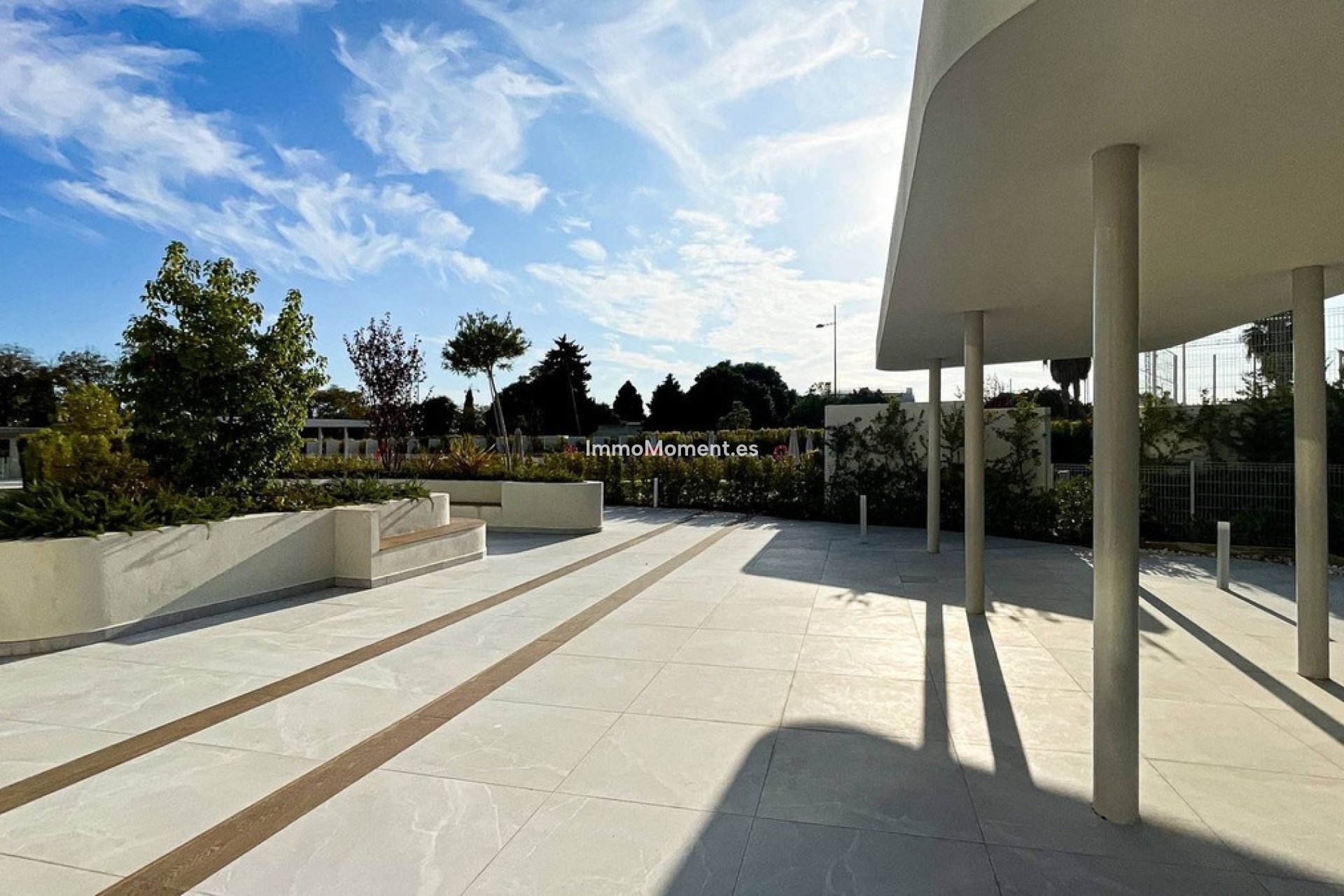 Bestaande woning - Appartement - Marbella - San Pedro de Alcántara