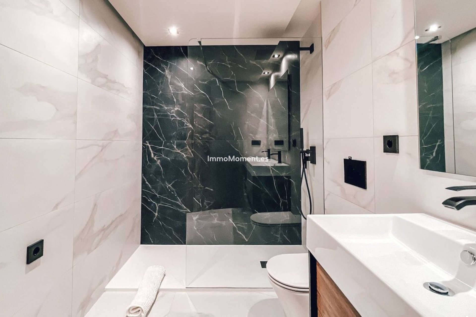 Bestaande woning - Appartement - Marbella - San Pedro de Alcántara