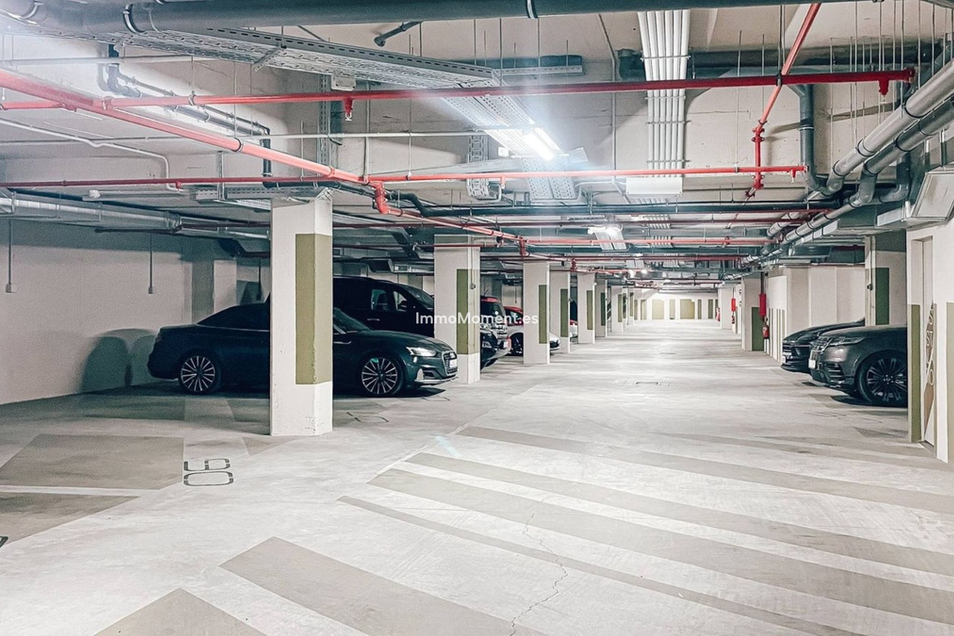 Bestaande woning - Appartement - Marbella - San Pedro de Alcántara