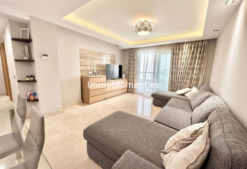 Bestaande woning - Appartement - Marbella - San Pedro de Alcántara