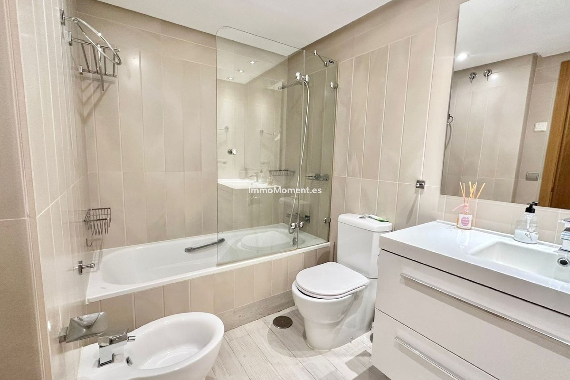 Bestaande woning - Appartement - Marbella - San Pedro de Alcántara