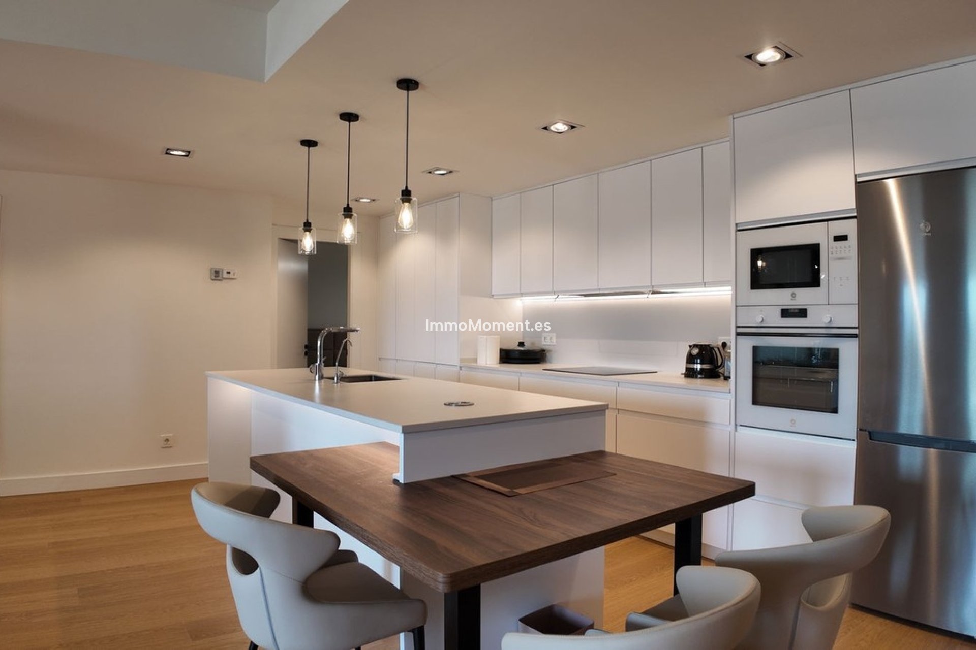 Bestaande woning - Appartement - Marbella - San Pedro de Alcántara