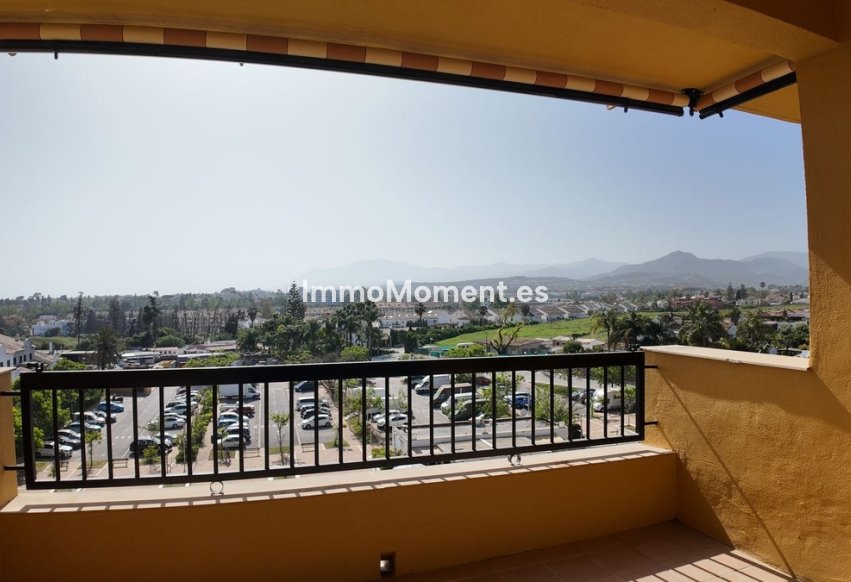 Bestaande woning - Appartement - Marbella - San Pedro de Alcántara