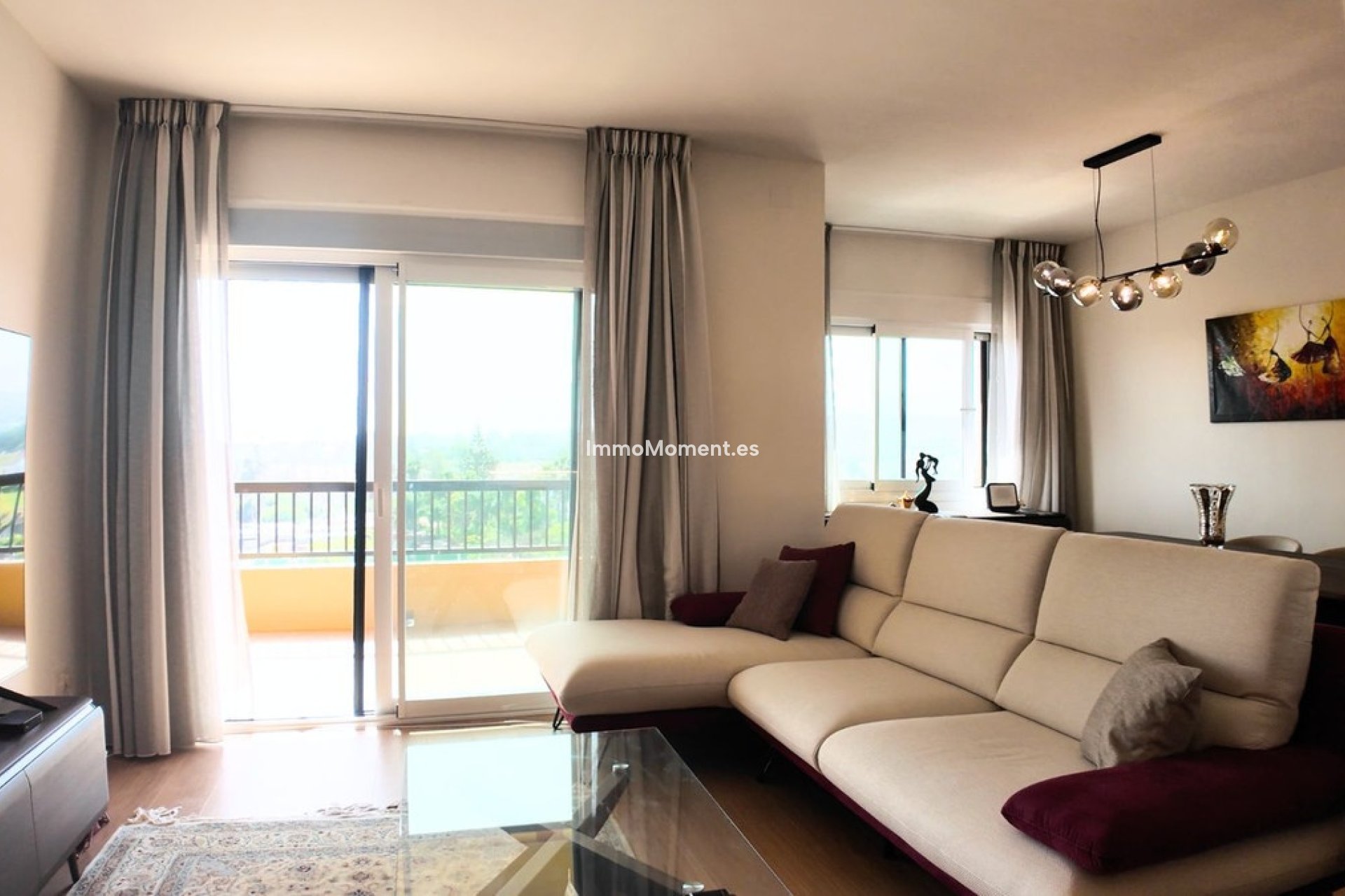Bestaande woning - Appartement - Marbella - San Pedro de Alcántara