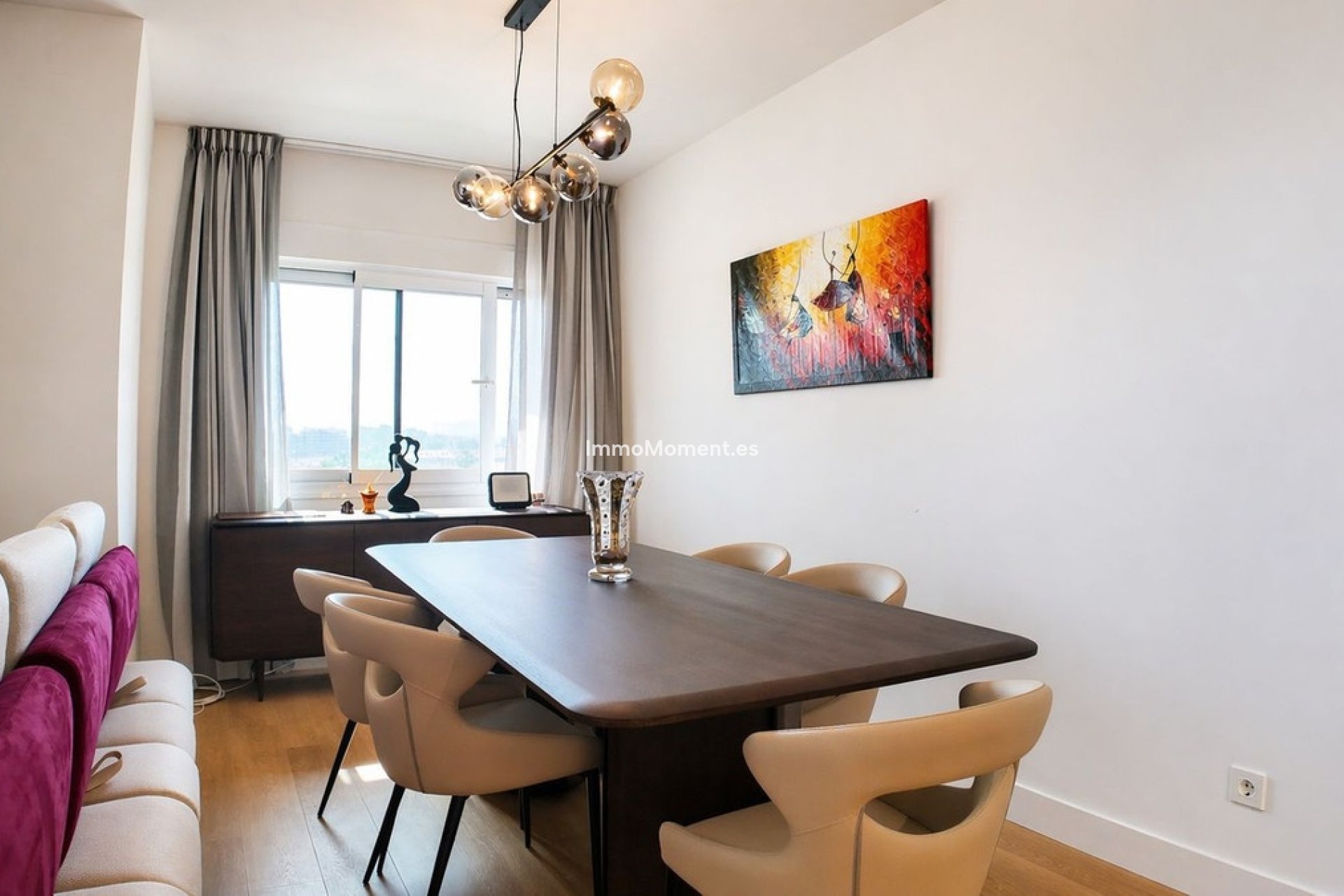 Bestaande woning - Appartement - Marbella - San Pedro de Alcántara