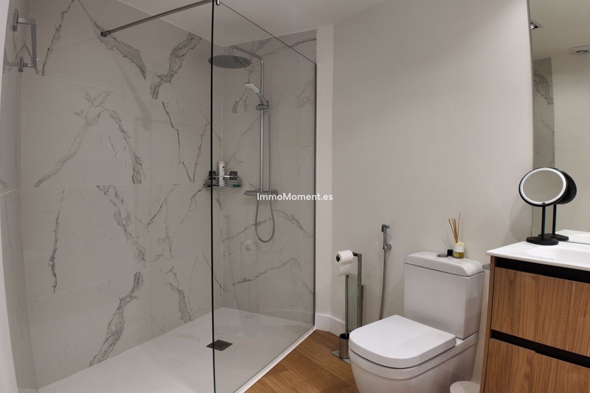 Bestaande woning - Appartement - Marbella - San Pedro de Alcántara