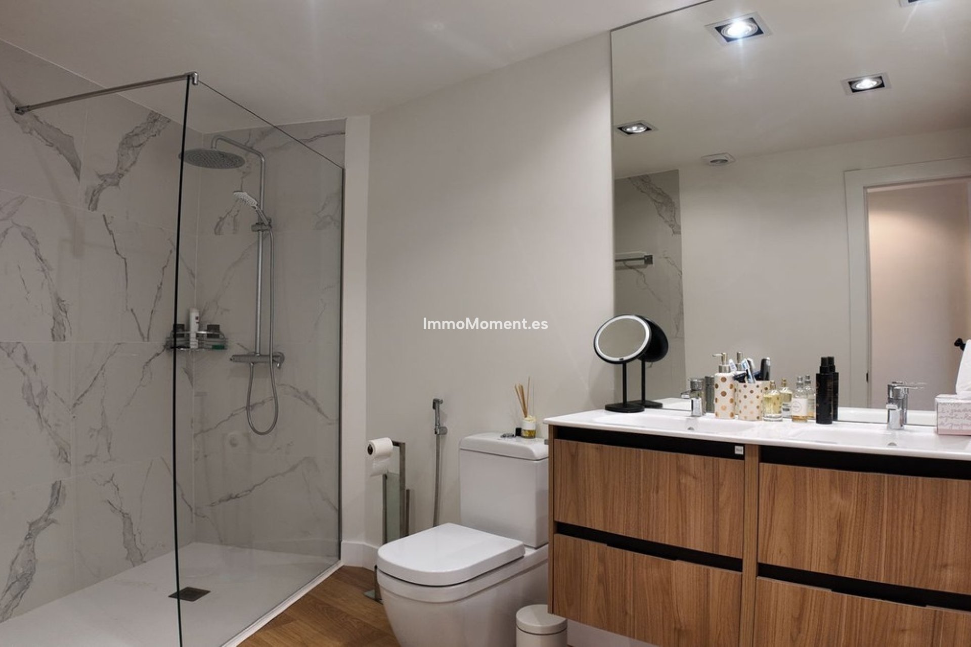 Bestaande woning - Appartement - Marbella - San Pedro de Alcántara