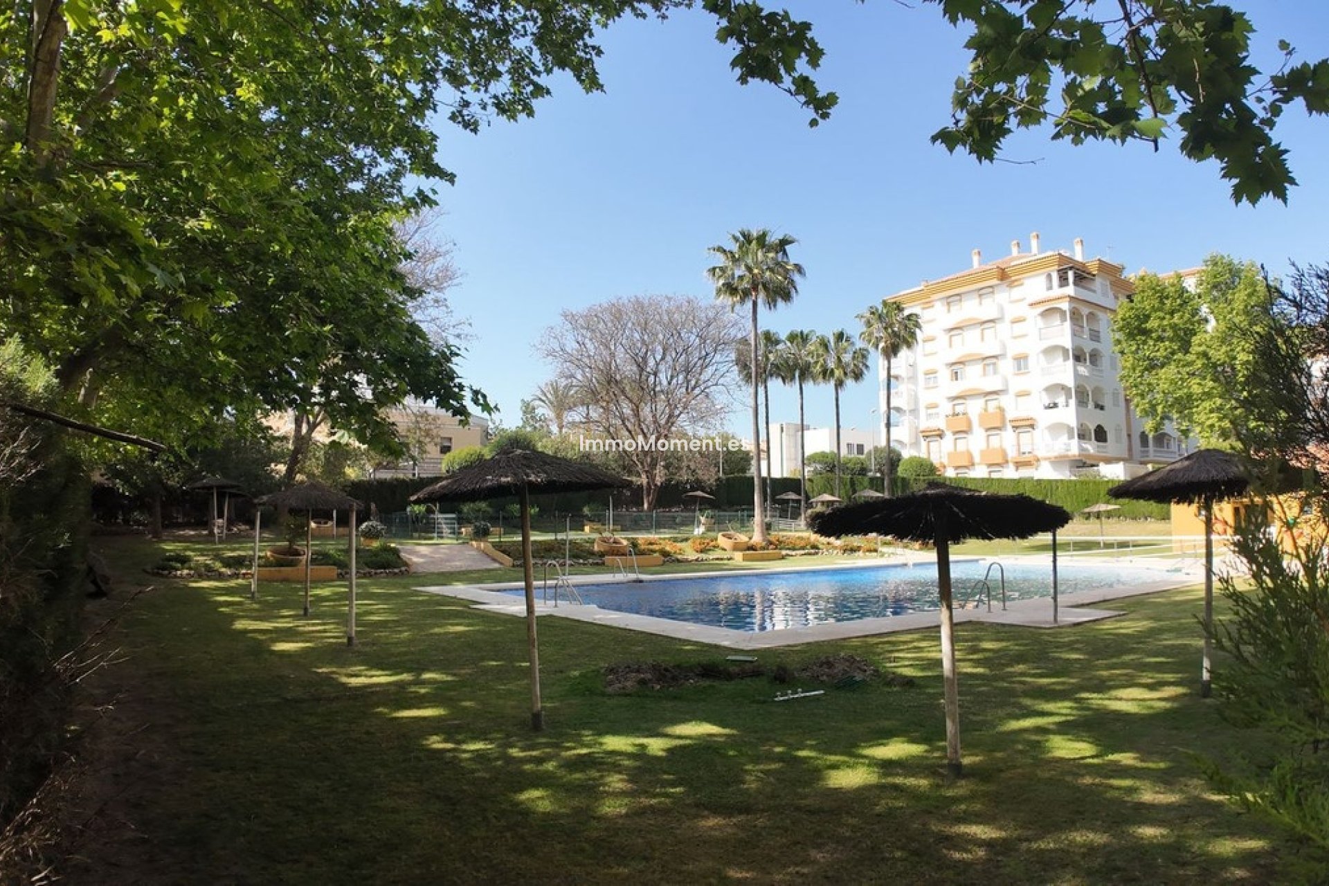 Bestaande woning - Appartement - Marbella - San Pedro de Alcántara