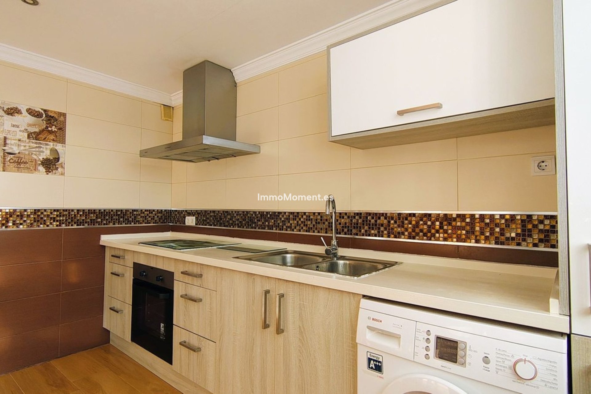 Bestaande woning - Appartement - Marbella - San Pedro de Alcántara