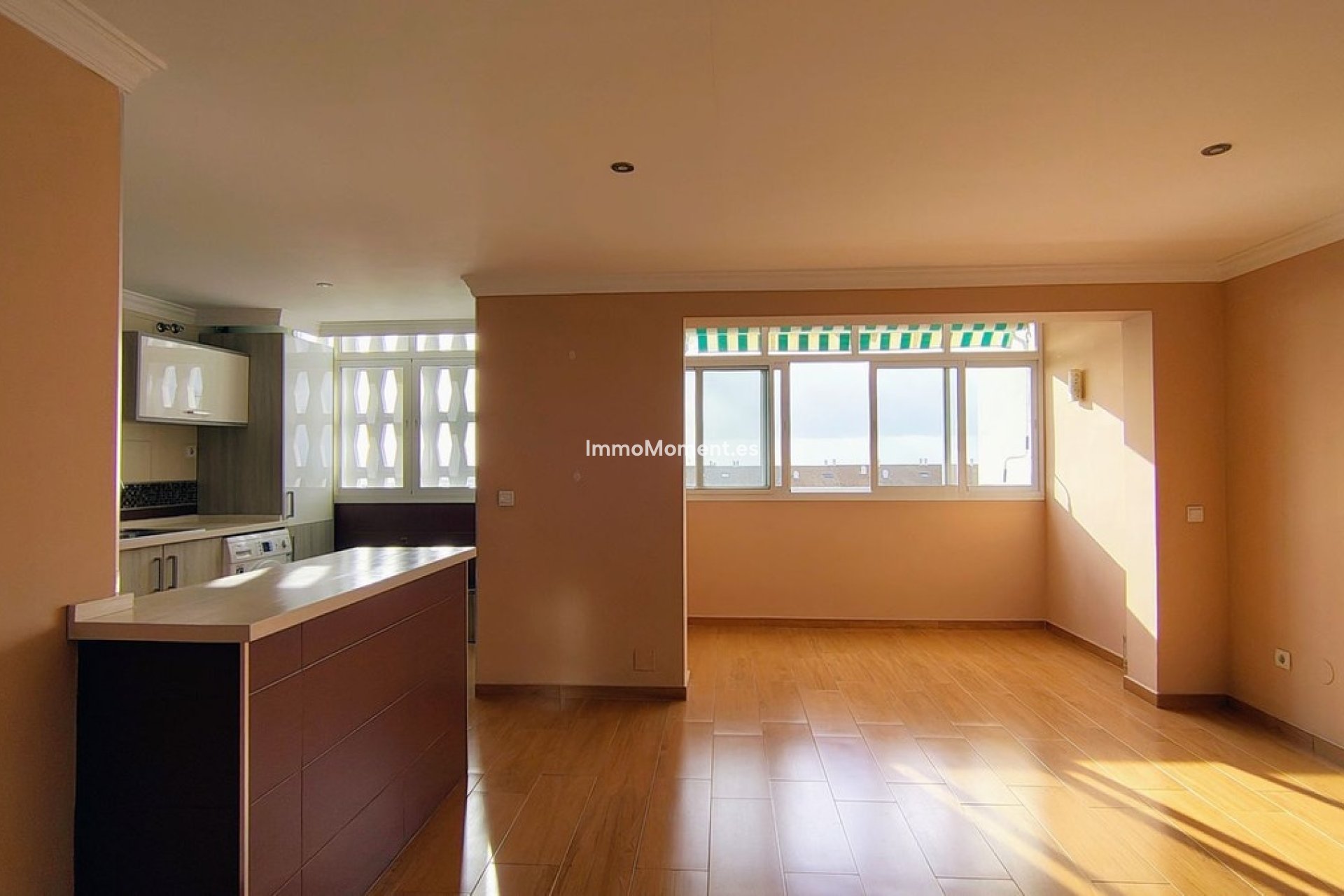 Bestaande woning - Appartement - Marbella - San Pedro de Alcántara