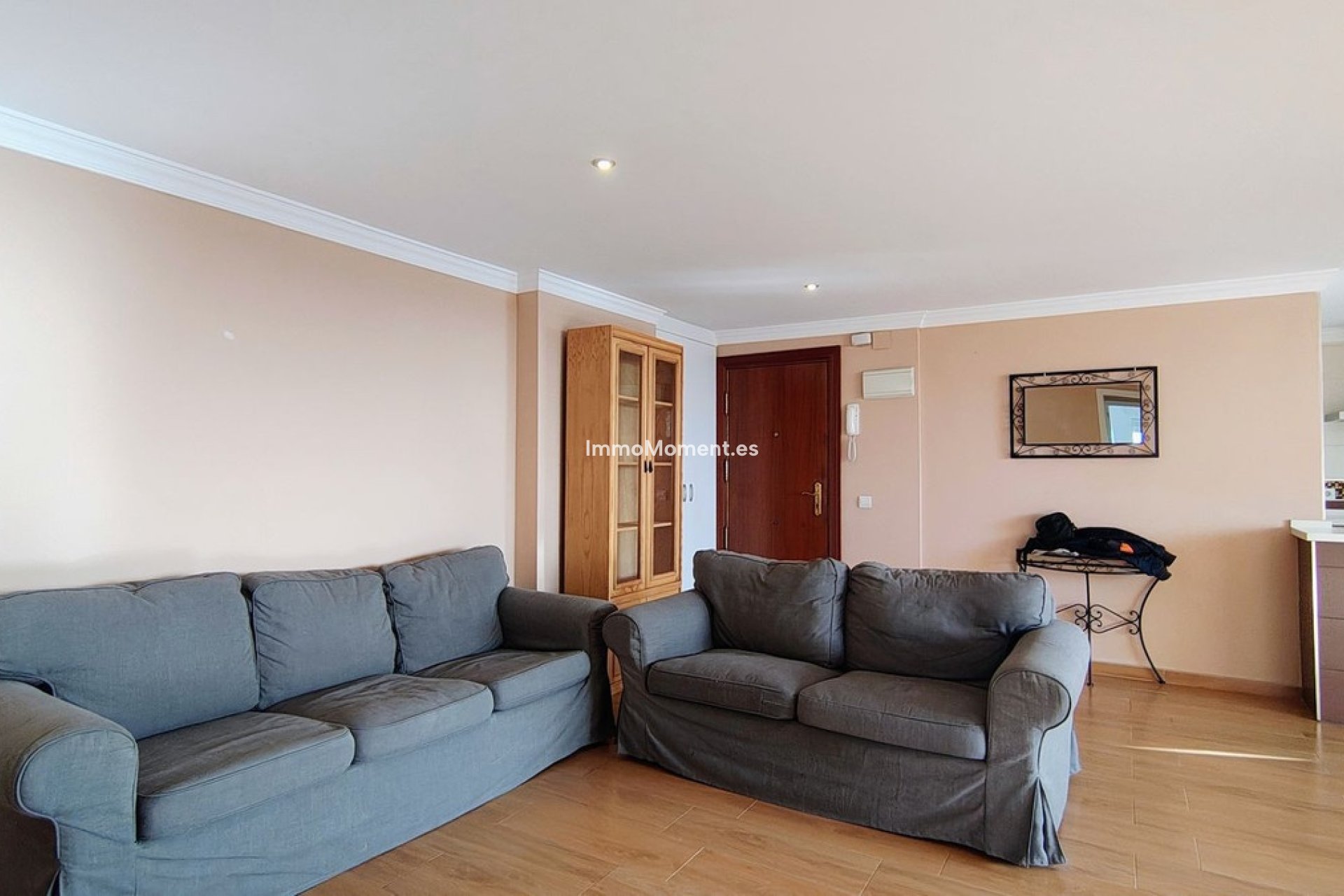 Bestaande woning - Appartement - Marbella - San Pedro de Alcántara