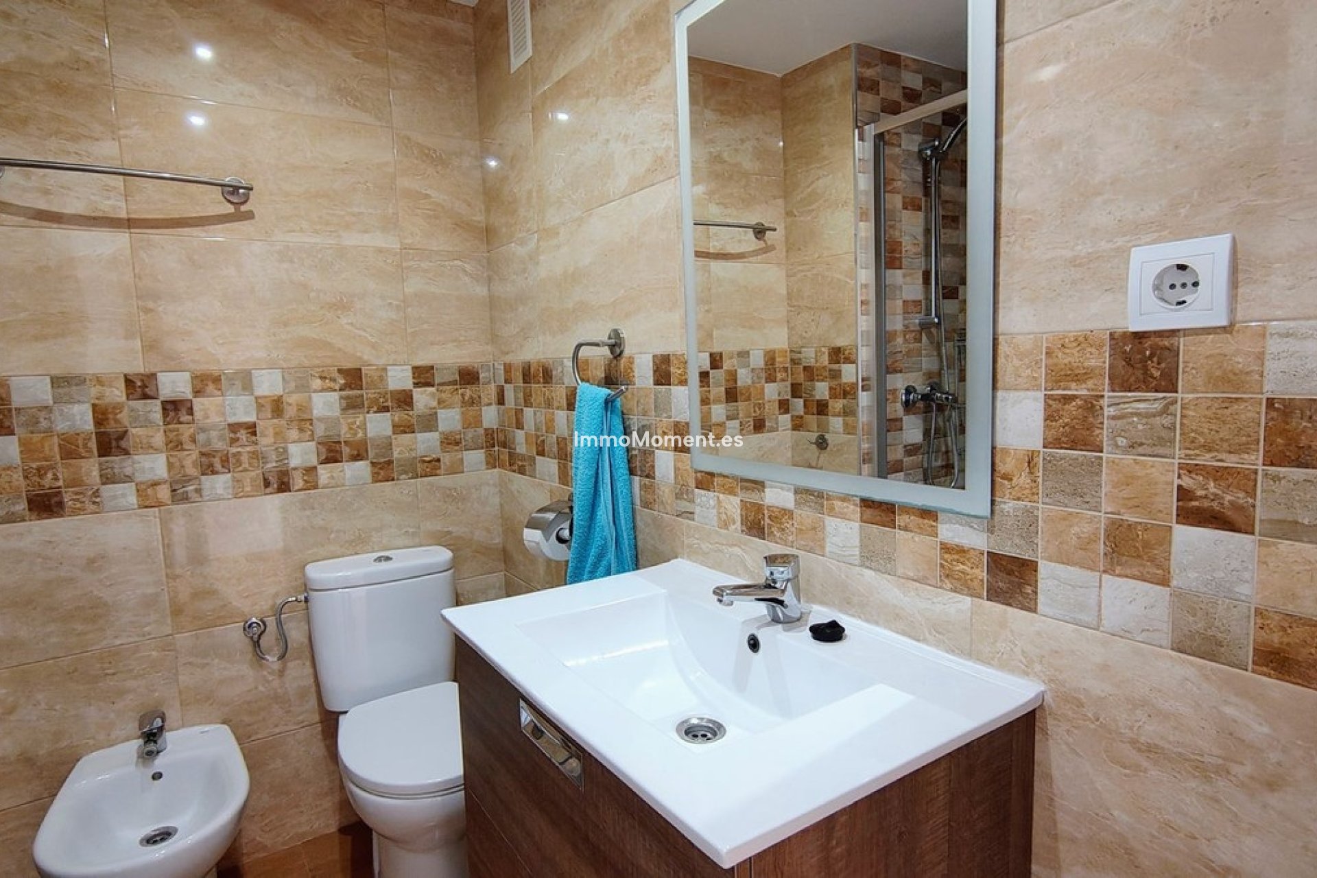 Bestaande woning - Appartement - Marbella - San Pedro de Alcántara